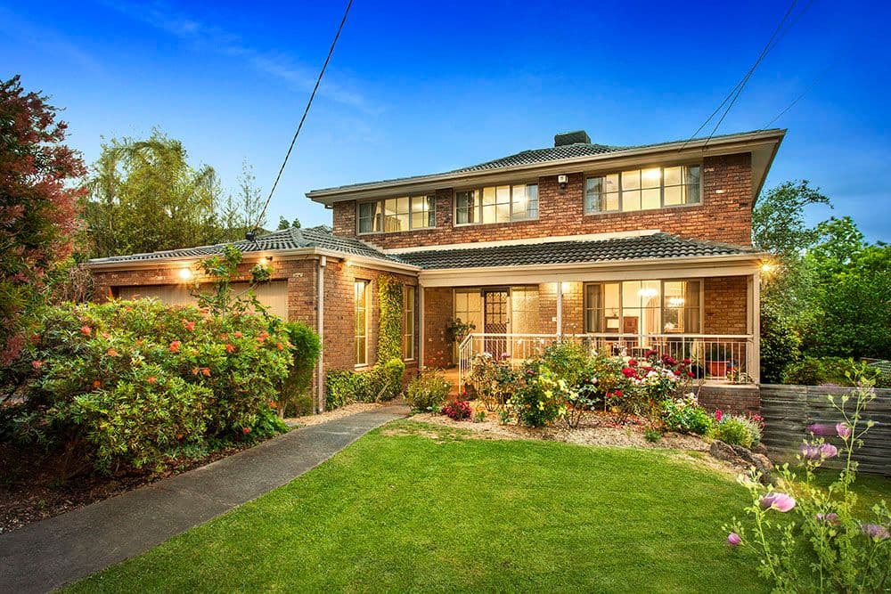 18 Glenair Street, TEMPLESTOWE LOWER VIC 3107, Templestowe Lower - Image 1