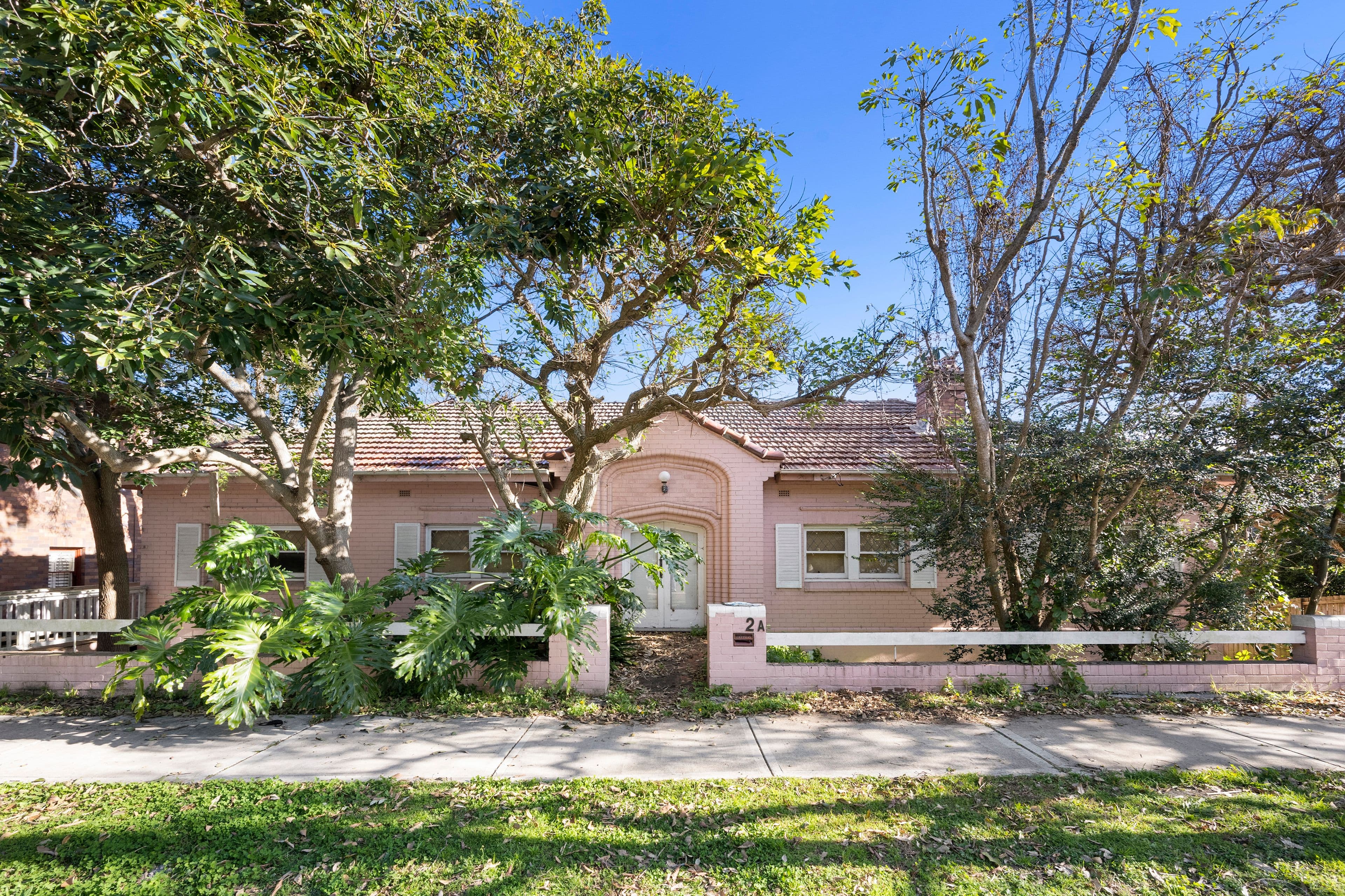 2a Rangers Avenue, Mosman NSW 2088, Mosman - Image 1