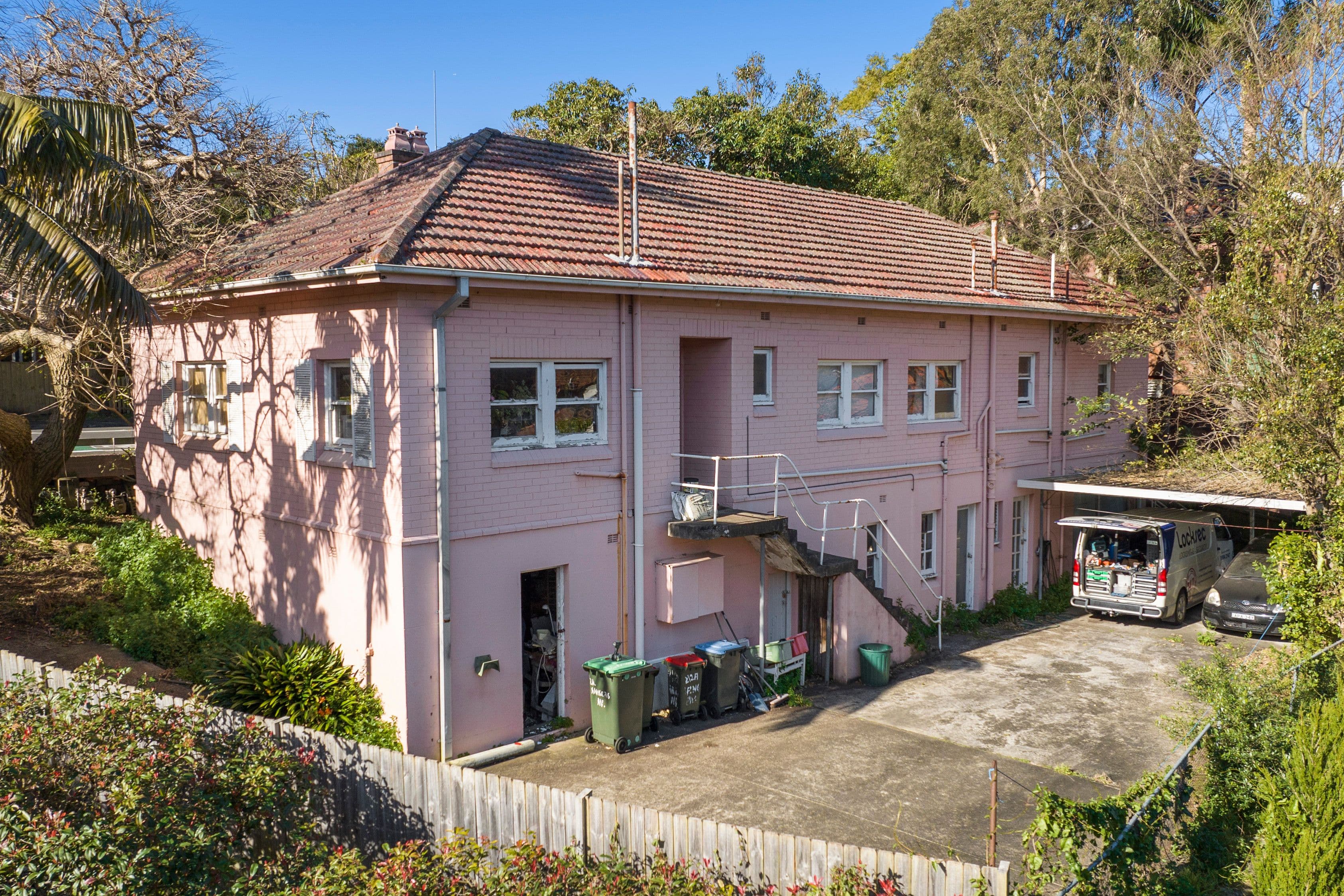 2a Rangers Avenue, Mosman NSW 2088, Mosman - Thumbnail 3