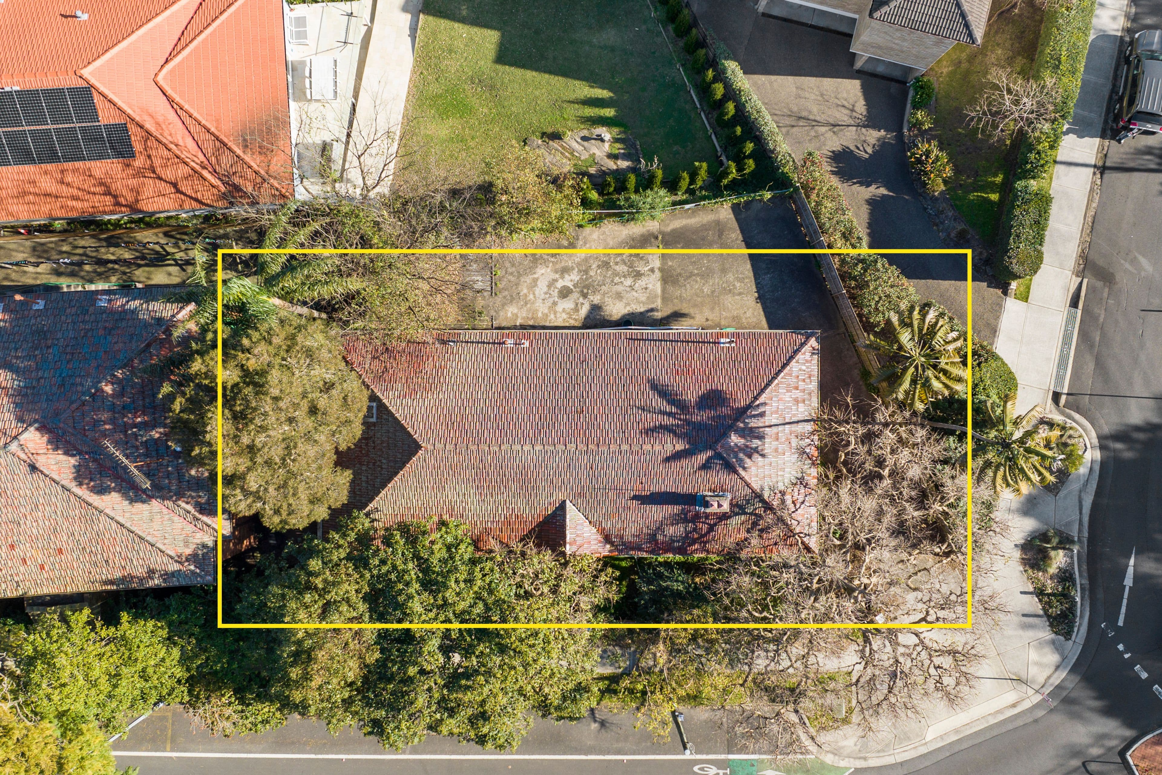 2a Rangers Avenue, Mosman NSW 2088, Mosman - Thumbnail 6