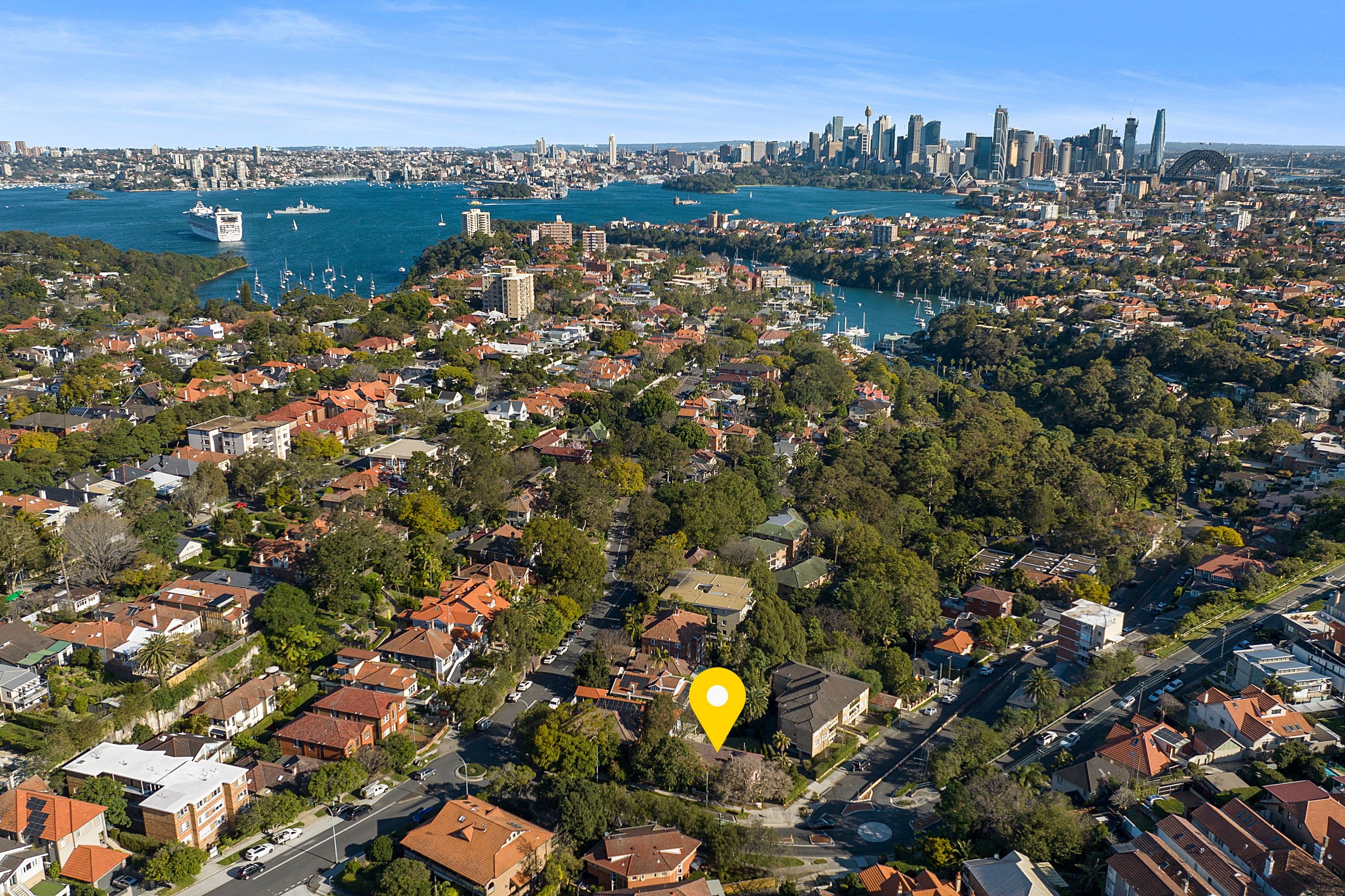 2a Rangers Avenue, Mosman NSW 2088, Mosman - Thumbnail 8