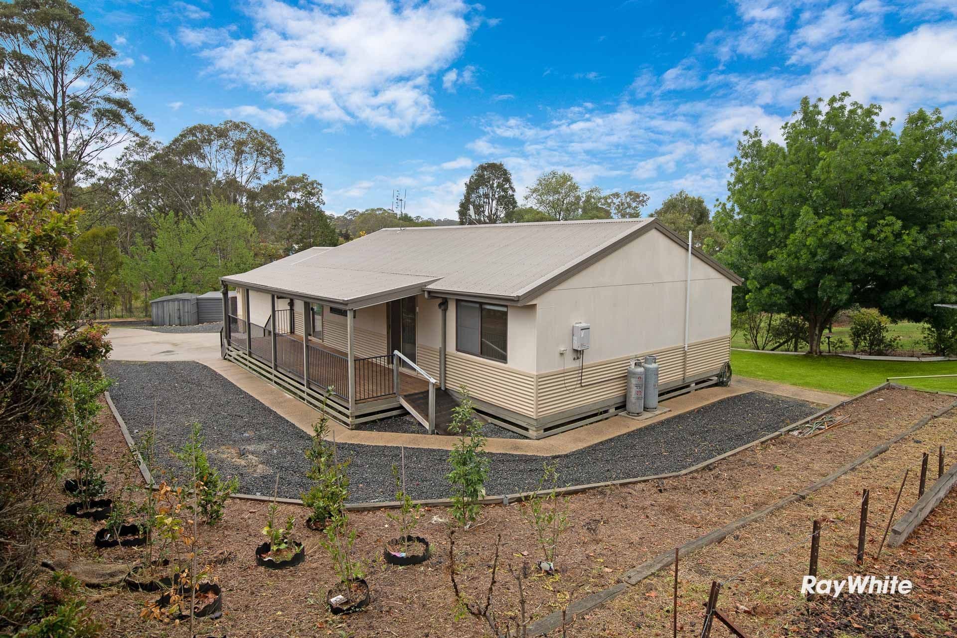 20 Patterson Close, Moruya NSW 2537, Moruya - Thumbnail 2