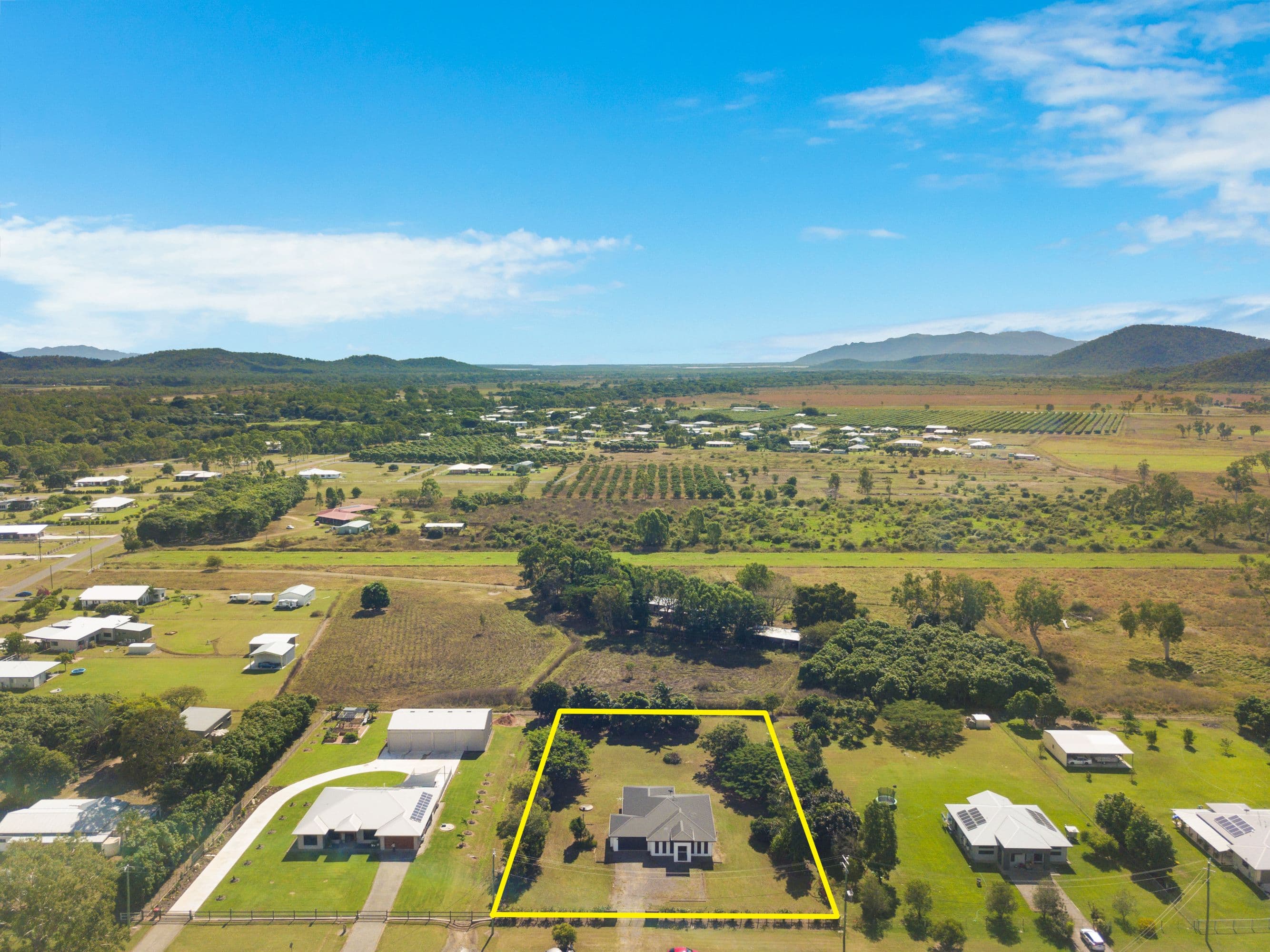 7 Renwick Court, Alligator Creek QLD 4816, Alligator Creek - Image 1