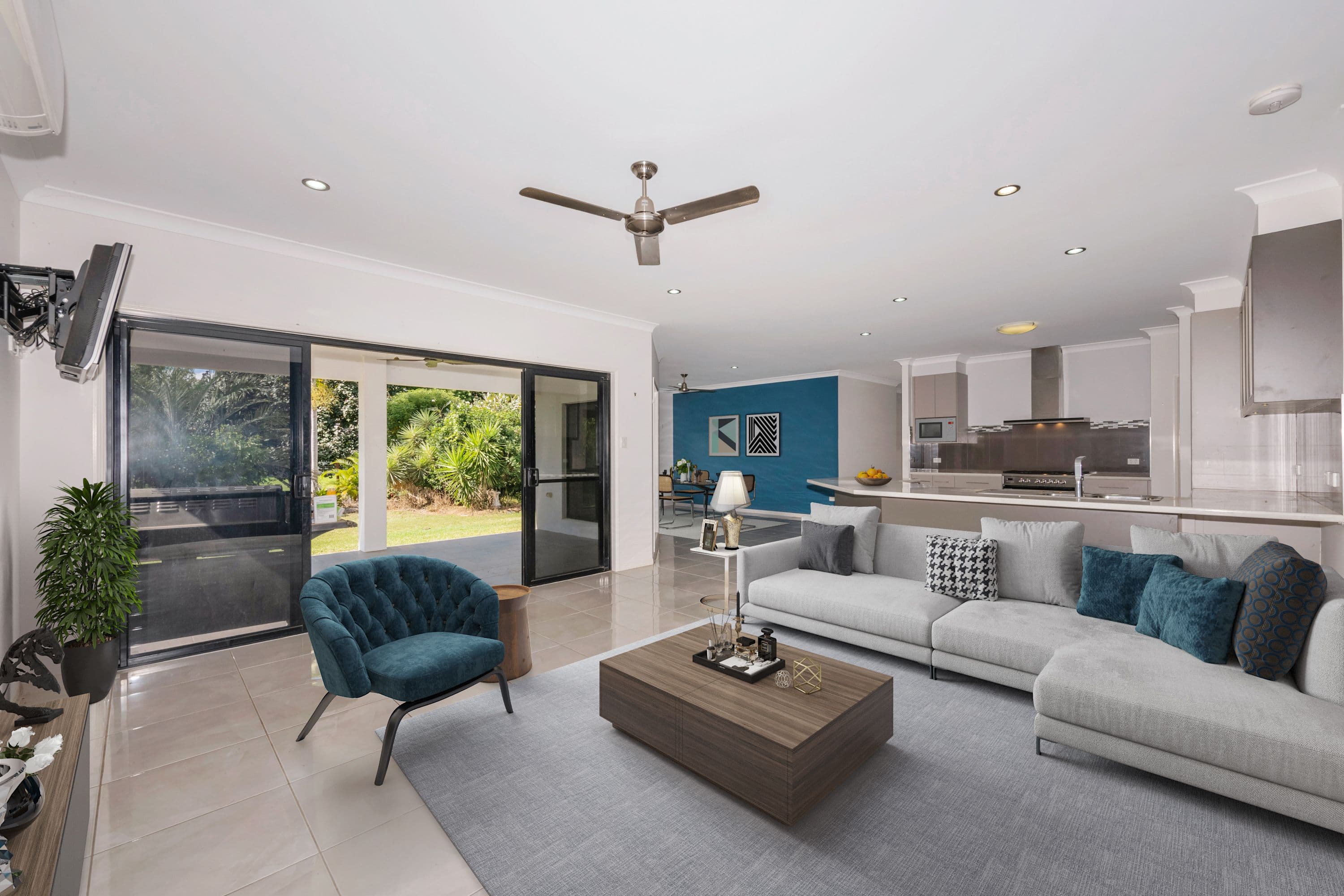 7 Renwick Court, Alligator Creek QLD 4816, Alligator Creek - Thumbnail 4