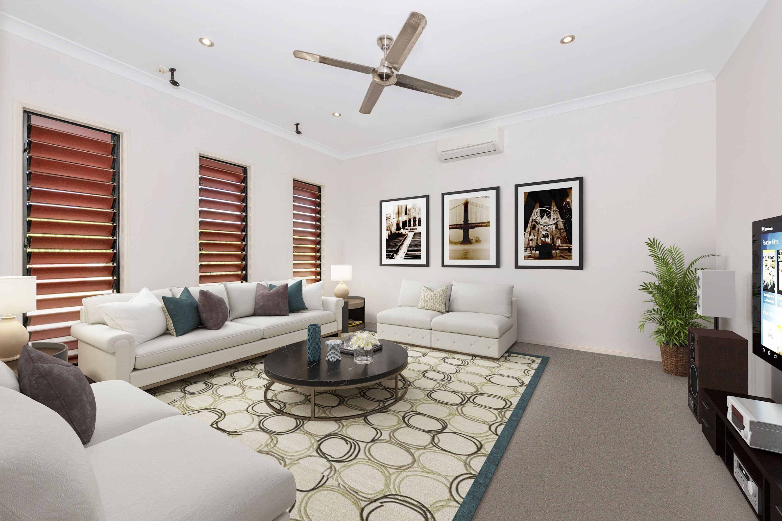 7 Renwick Court, Alligator Creek QLD 4816, Alligator Creek - Thumbnail 5
