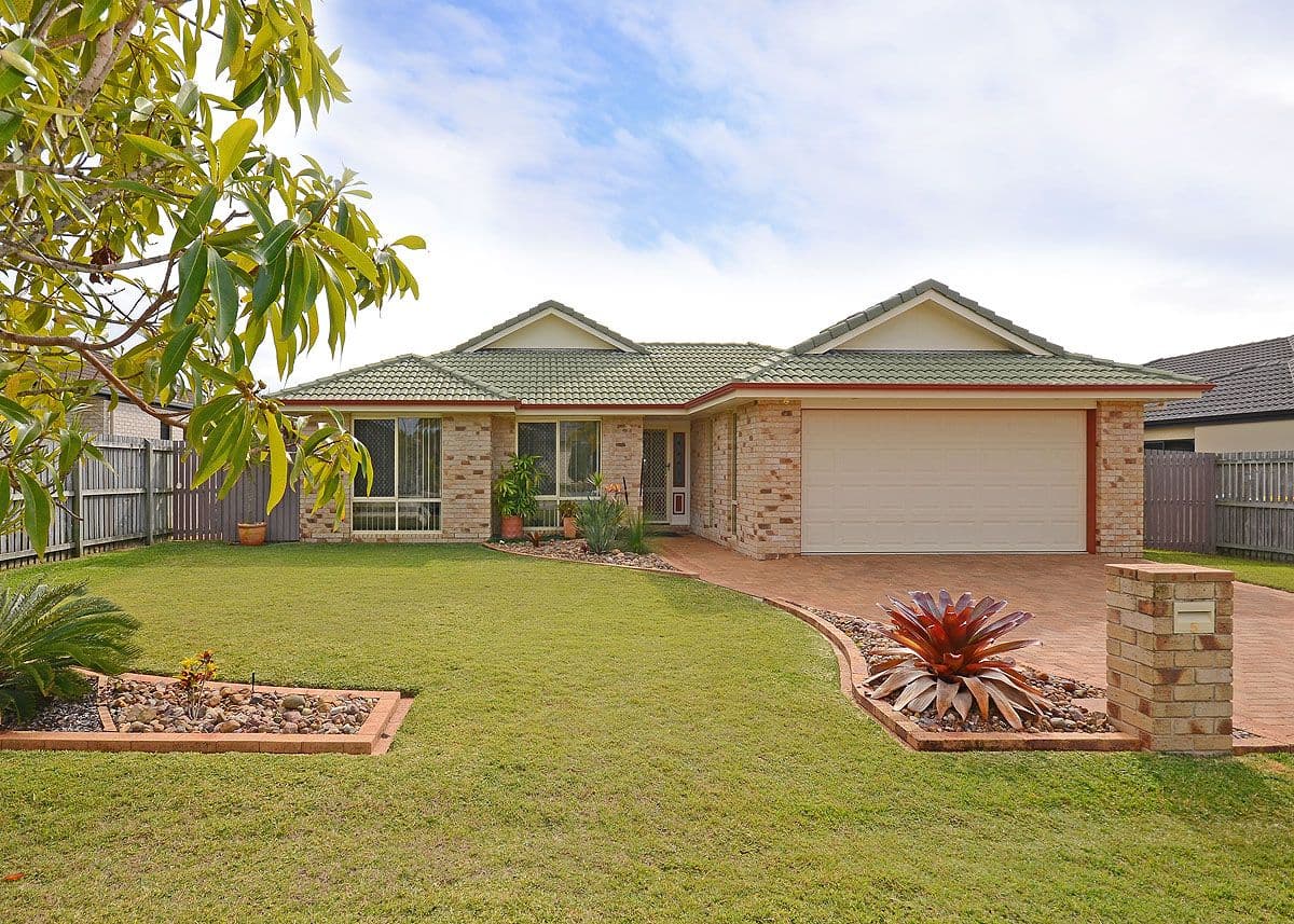5 Surrey Court, Kawungan QLD 4655, Kawungan - Image 1
