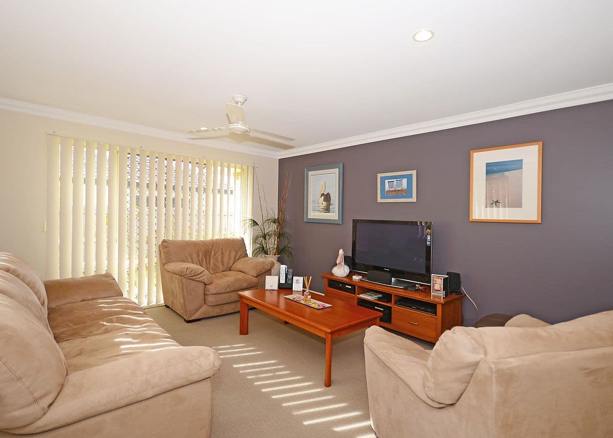 5 Surrey Court, Kawungan QLD 4655, Kawungan - Thumbnail 7