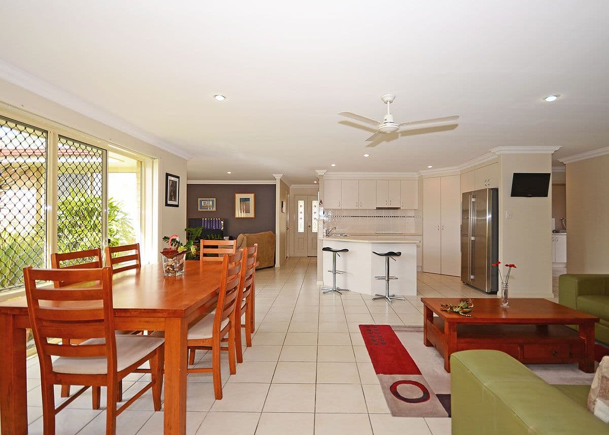 5 Surrey Court, Kawungan QLD 4655, Kawungan - Thumbnail 8