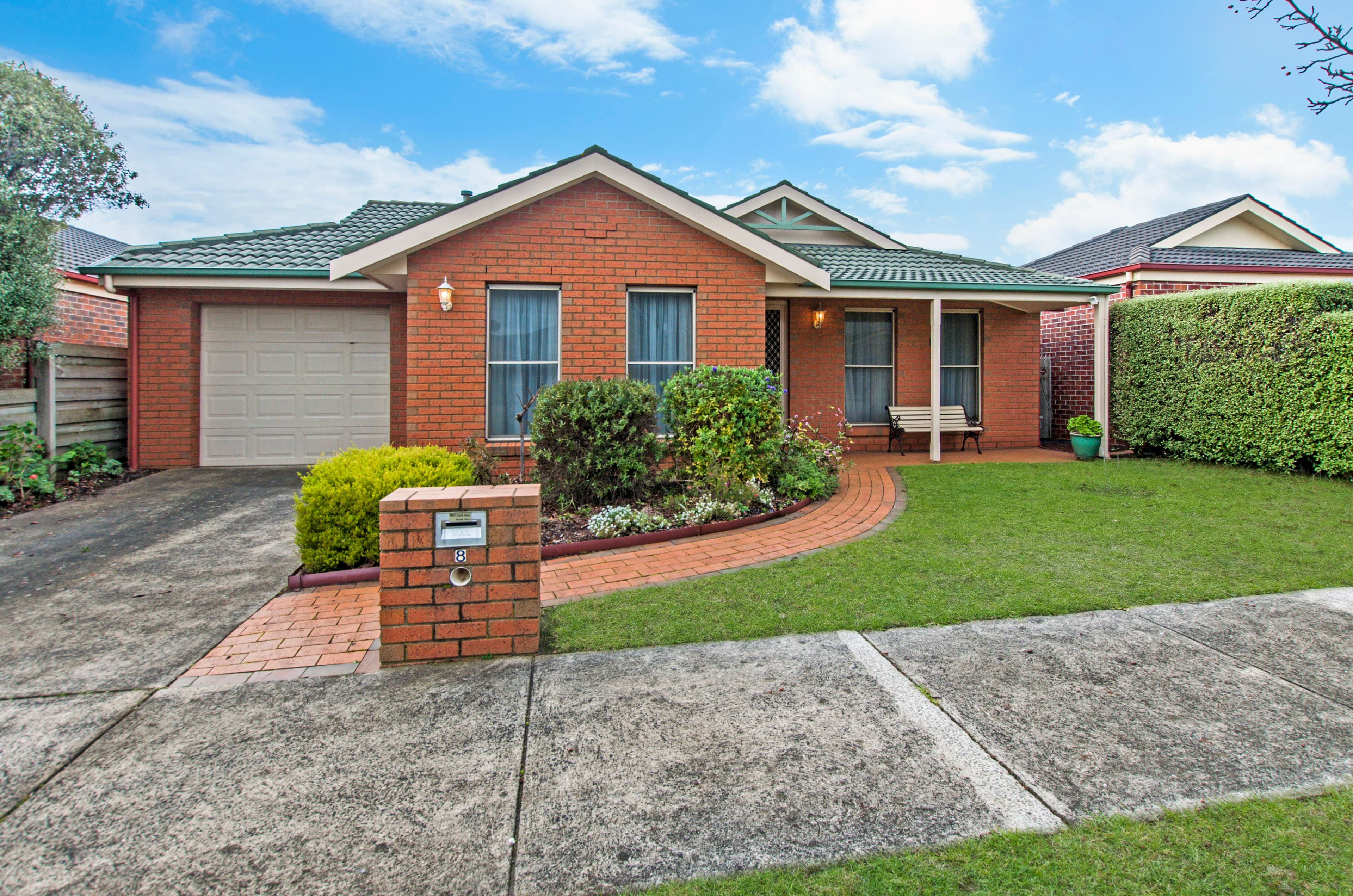 8 Lutana Grove, Warrnambool VIC 3280, Warrnambool - Image 1
