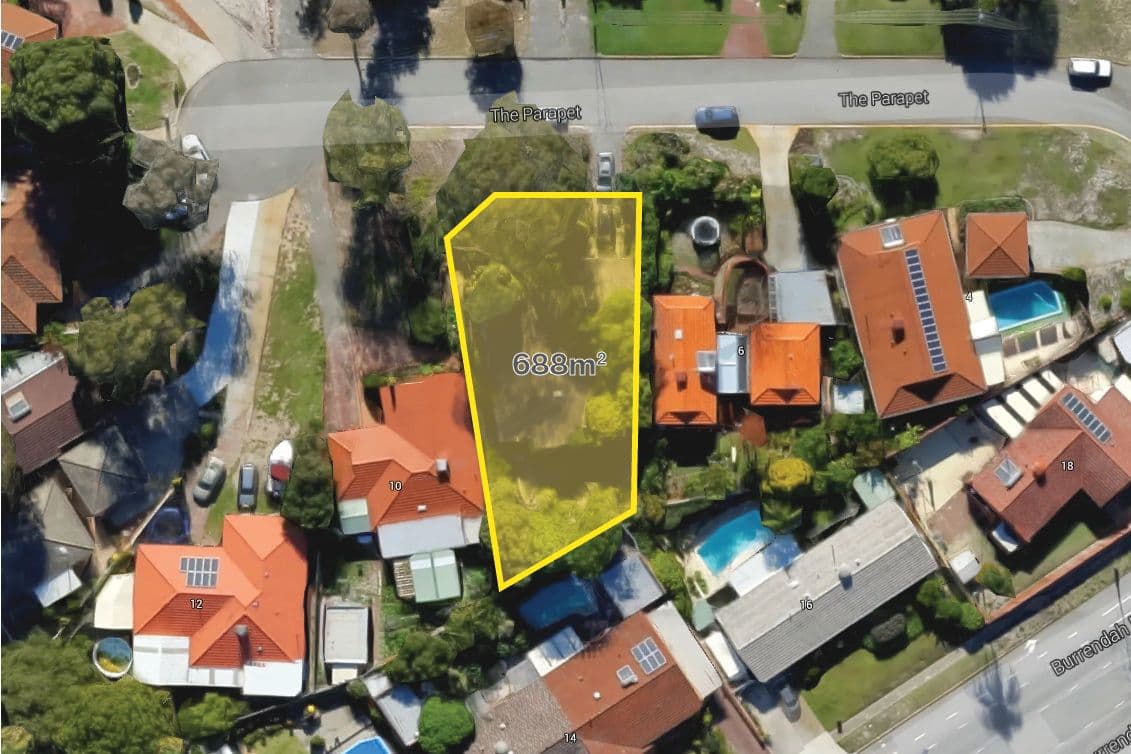 8 The Parapet, Willetton WA 6155, Willetton - Image 1