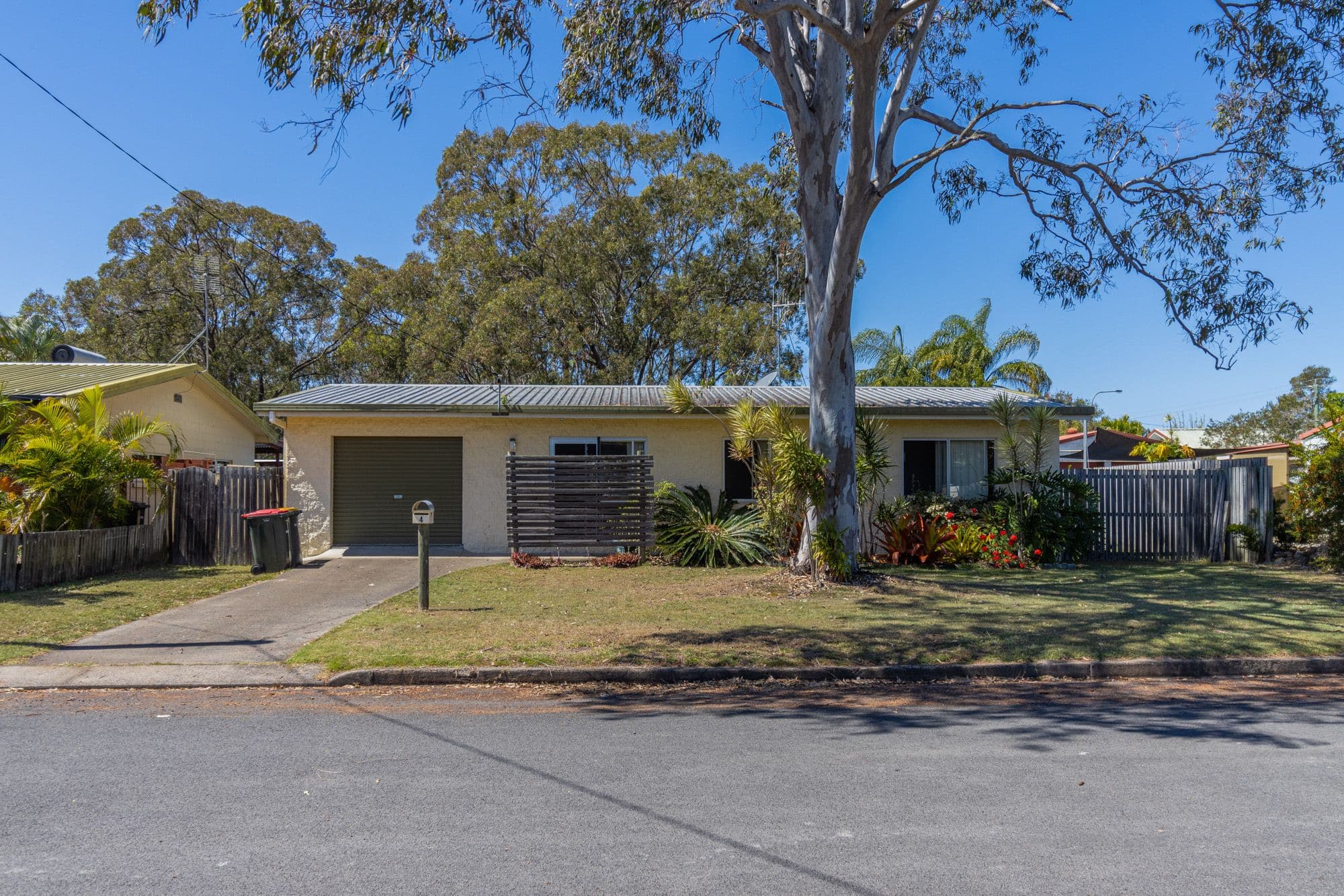 4 Riley Street, Urangan QLD 4655, Urangan - Image 1