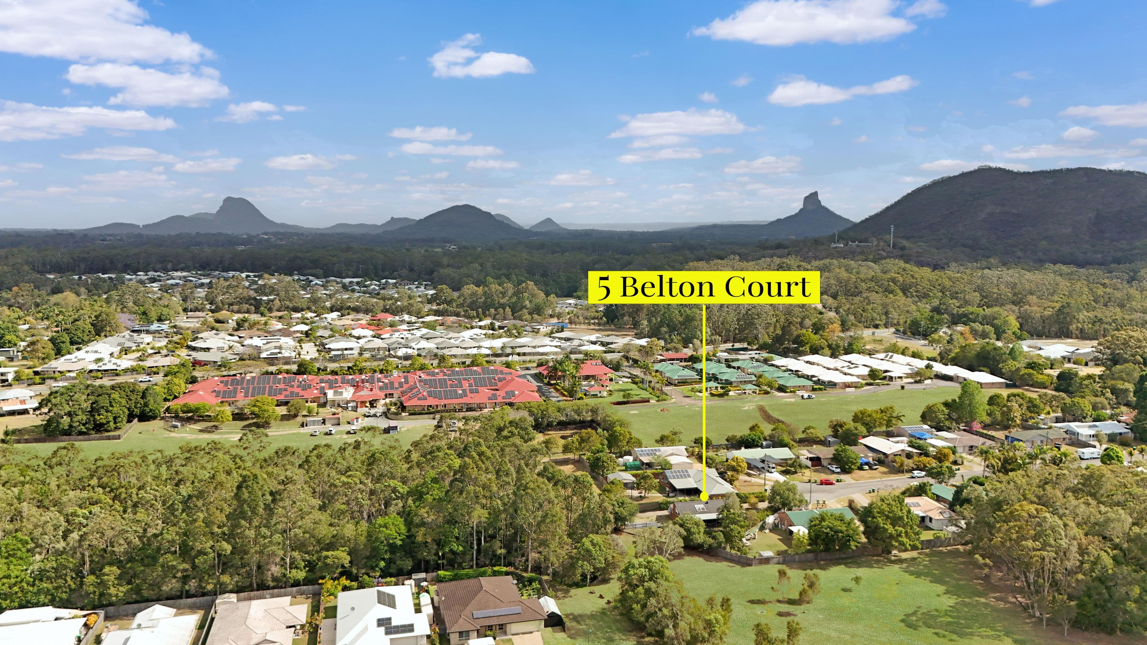 5 Belton Court, Beerwah QLD 4519, Beerwah - Thumbnail 2
