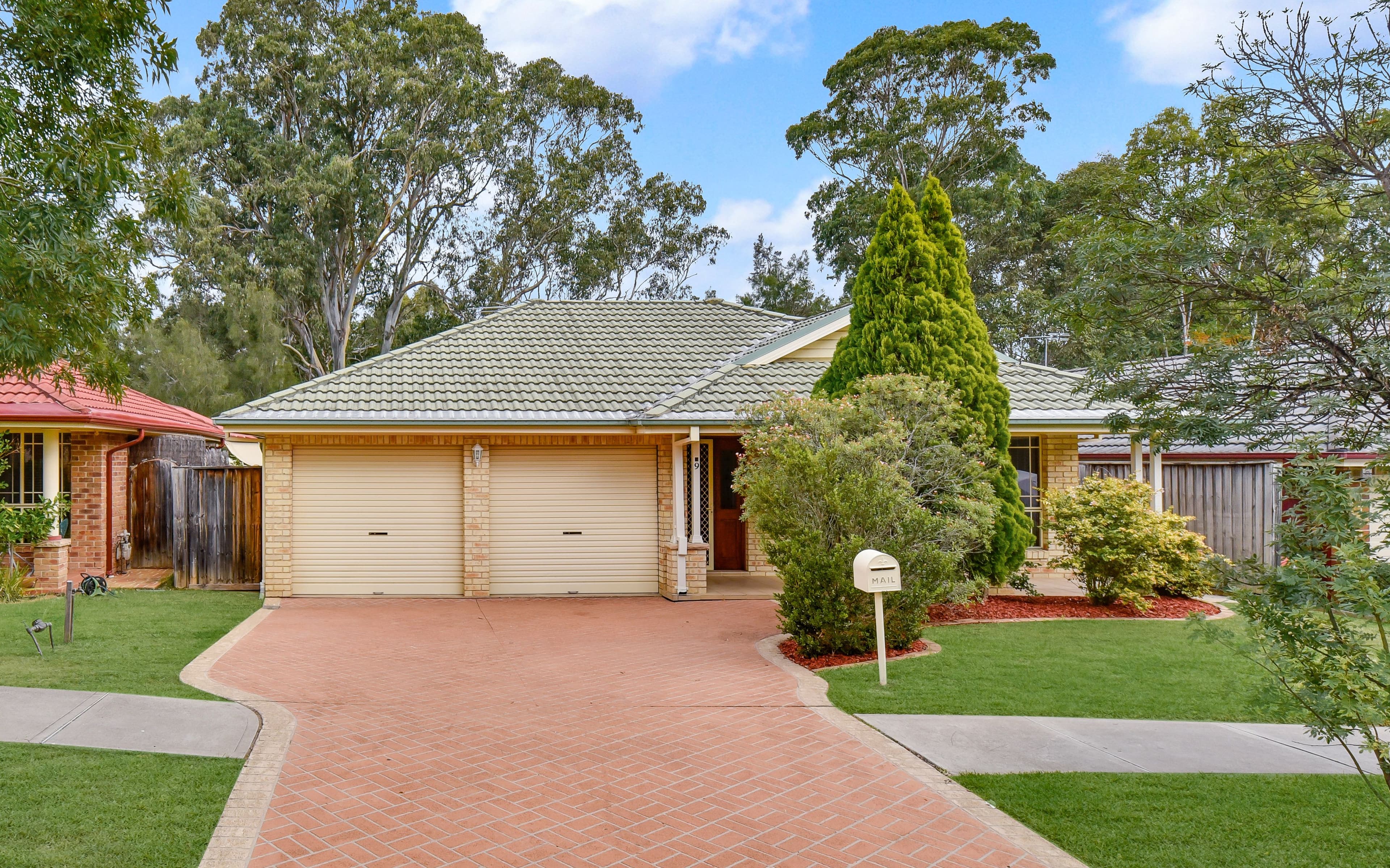 9 Stockman Road, Currans Hill NSW 2567, Currans Hill - Image 1