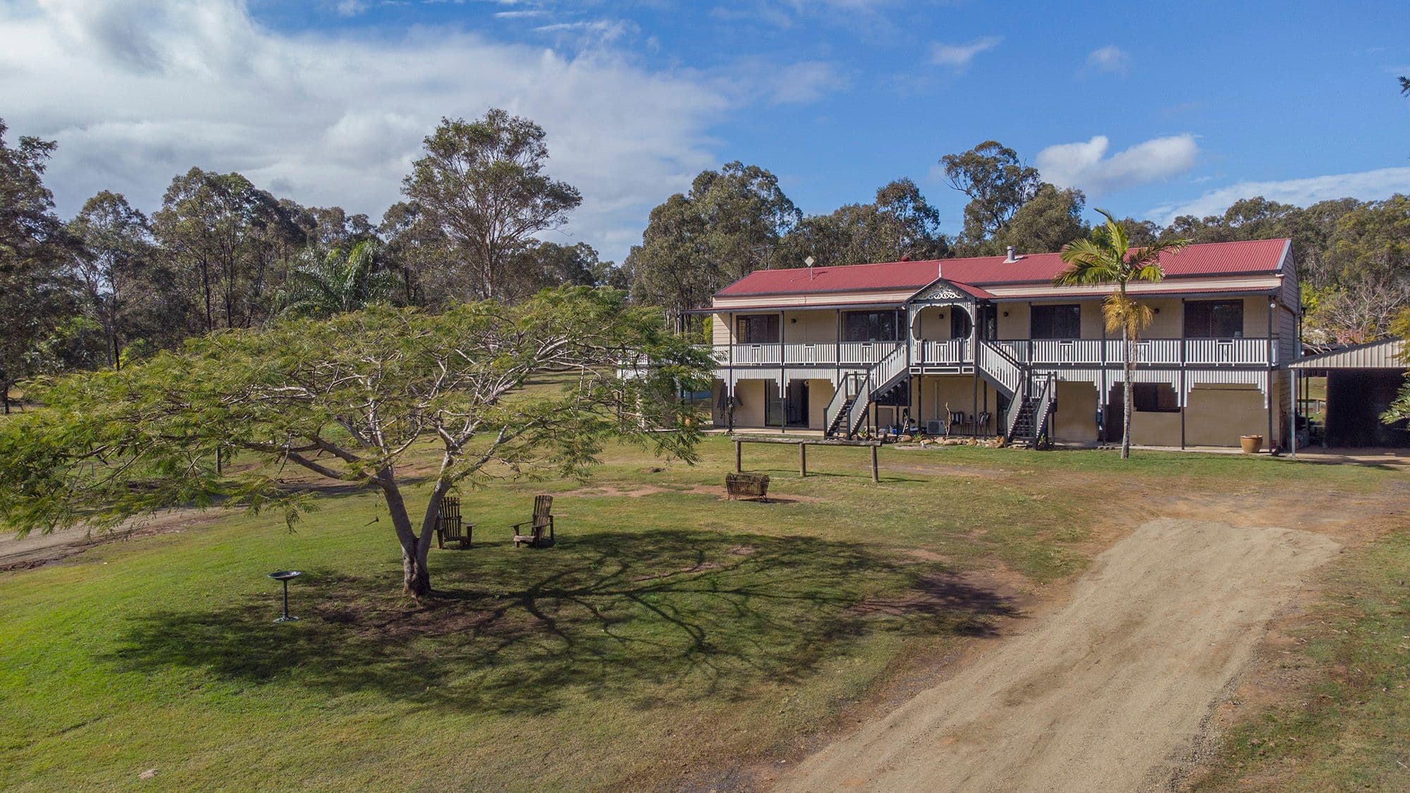 53-65 Schultzs Road, Ironbark QLD 4306, Ironbark - Image 1