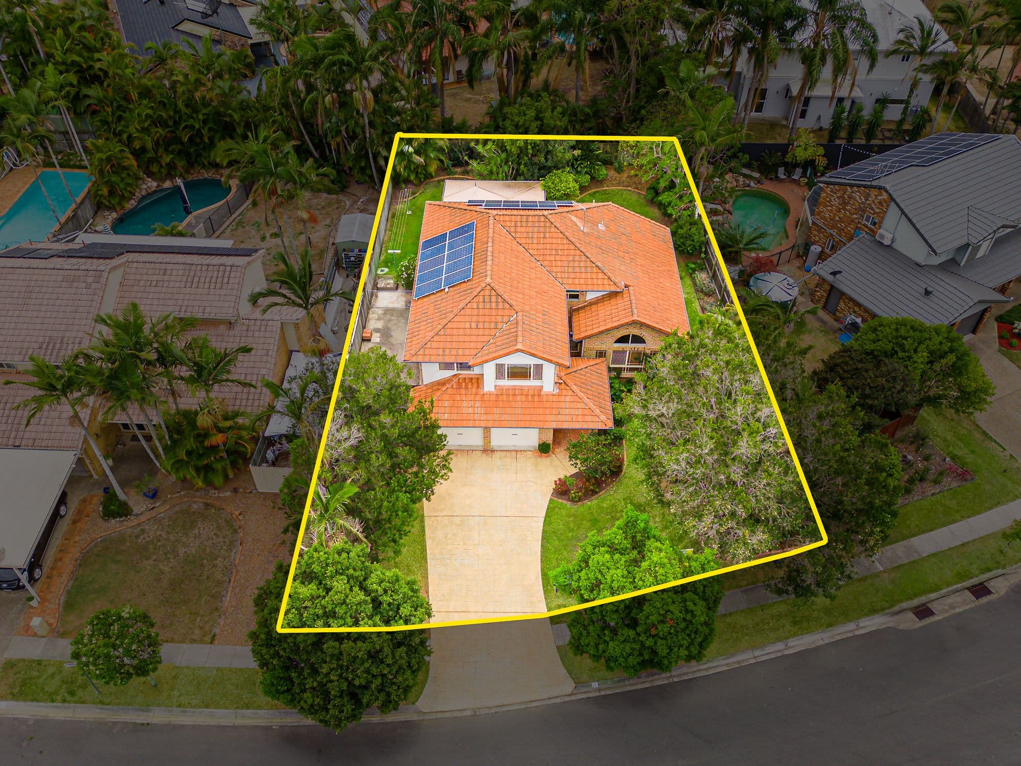 39 Parklands Street, Calamvale QLD 4116, Calamvale - Thumbnail 2