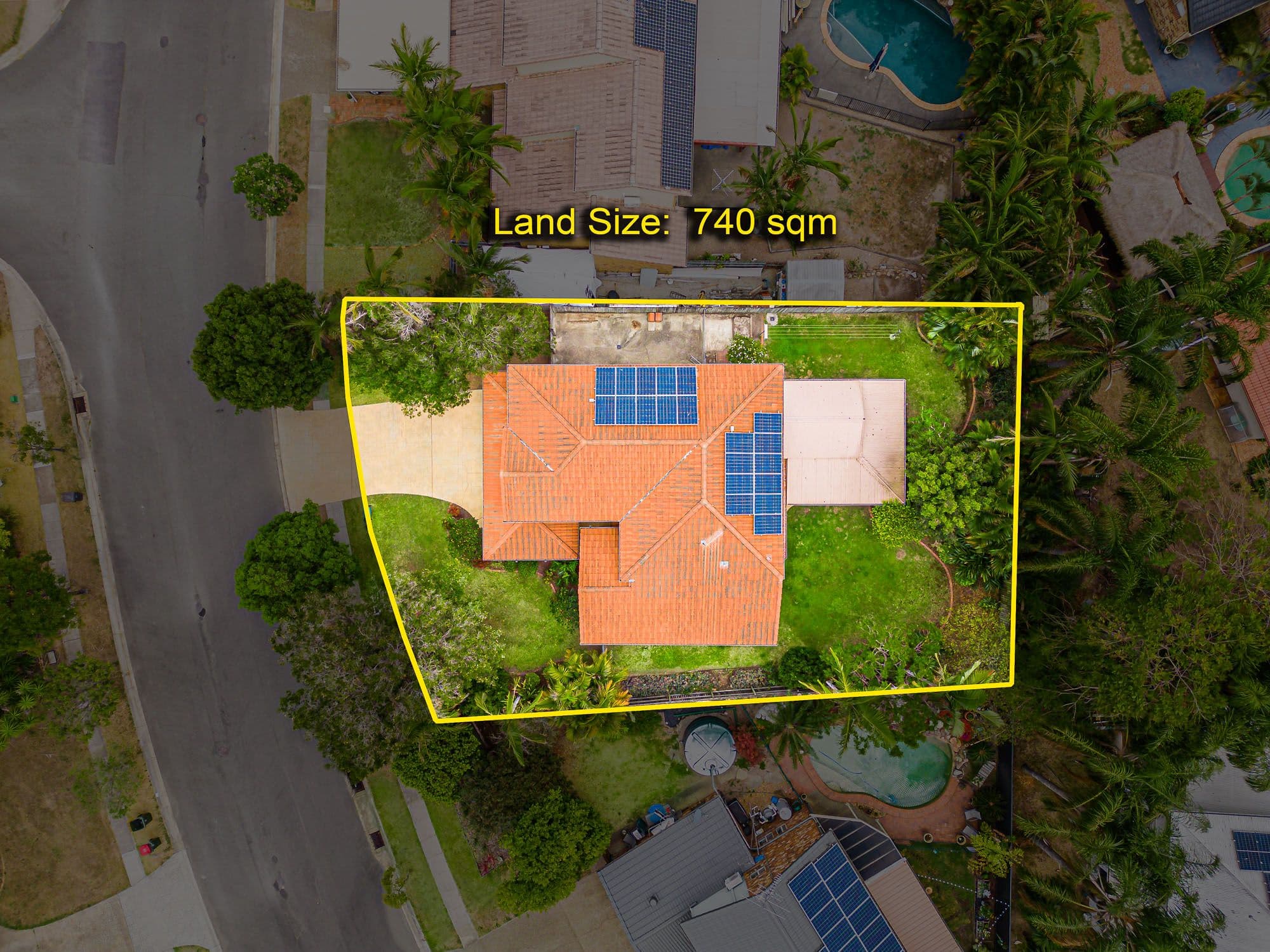 39 Parklands Street, Calamvale QLD 4116, Calamvale - Thumbnail 3