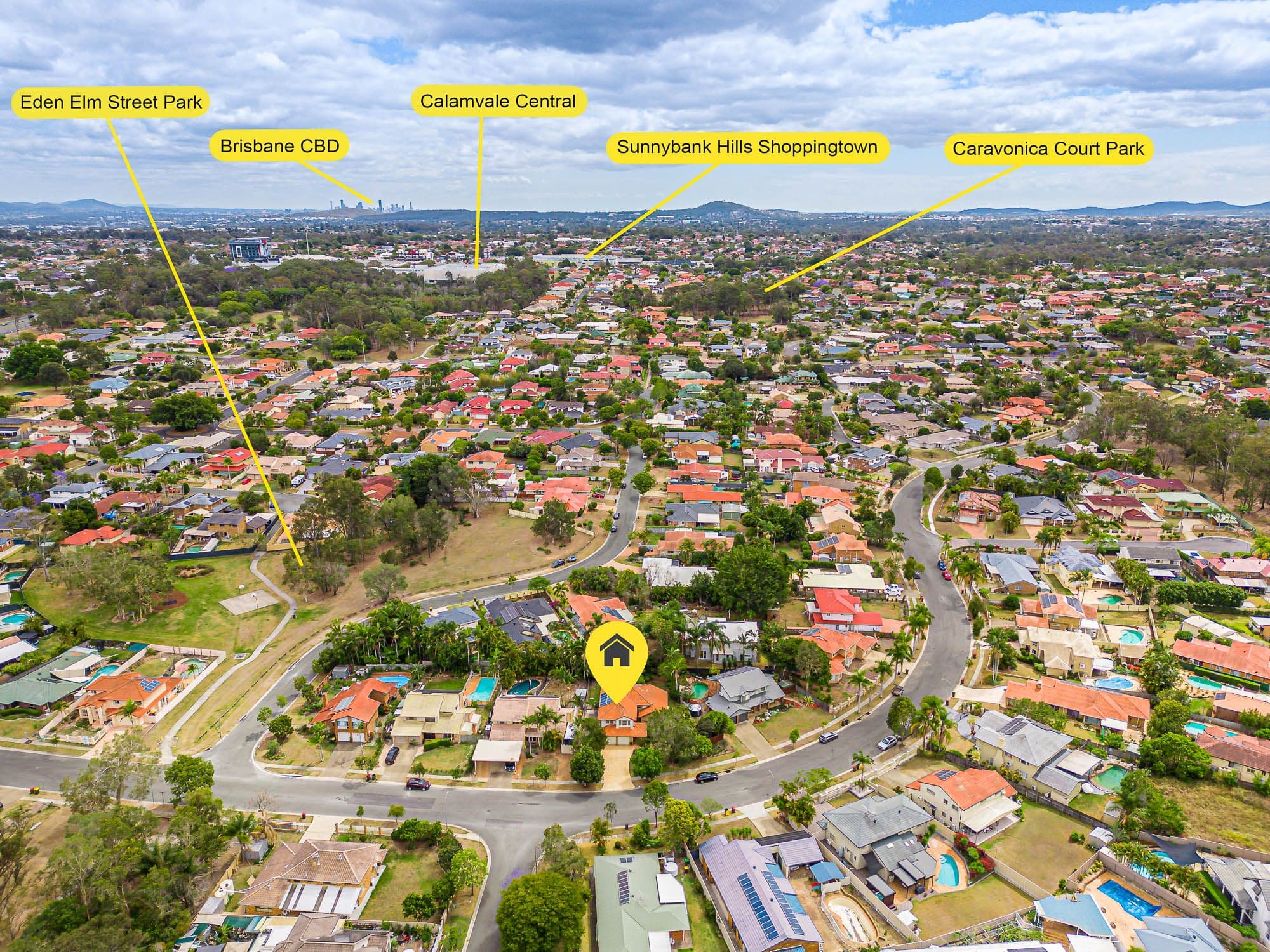39 Parklands Street, Calamvale QLD 4116, Calamvale - Thumbnail 4