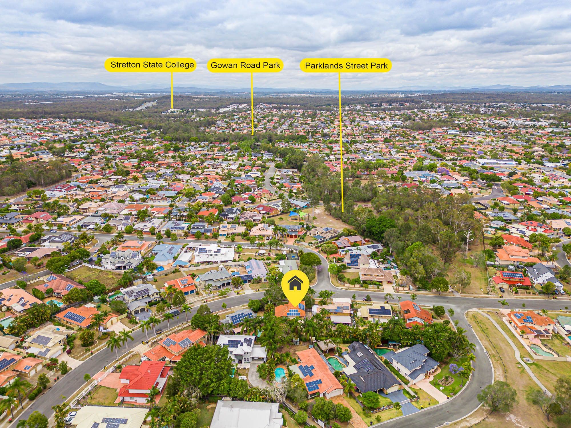 39 Parklands Street, Calamvale QLD 4116, Calamvale - Thumbnail 5