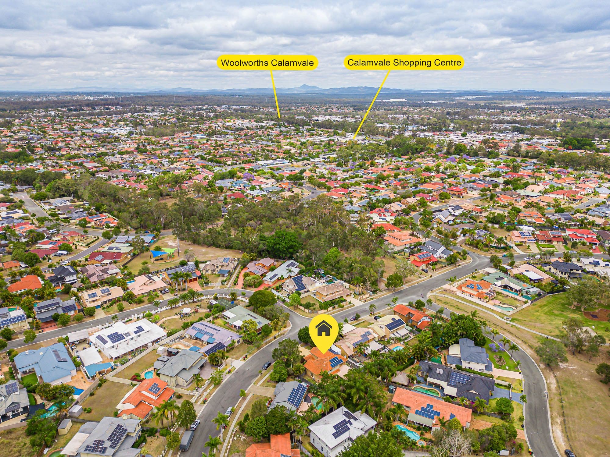 39 Parklands Street, Calamvale QLD 4116, Calamvale - Thumbnail 6