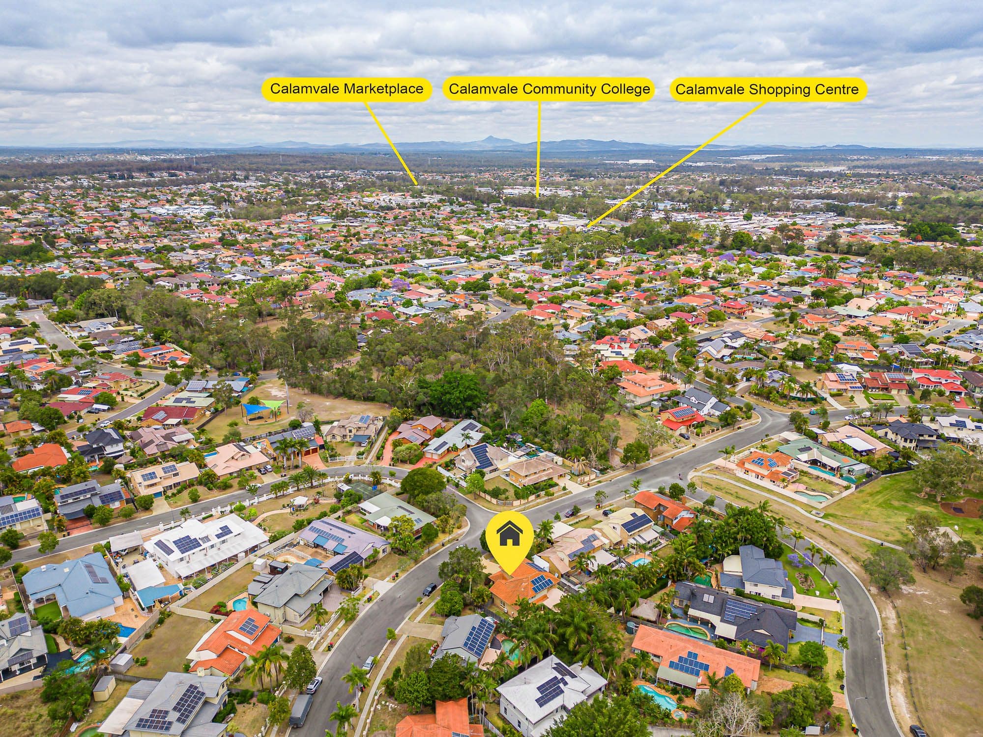 39 Parklands Street, Calamvale QLD 4116, Calamvale - Thumbnail 7