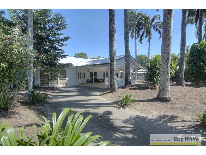 16 Endeavour Street, Port Douglas QLD 4877, Port Douglas - Thumbnail 2