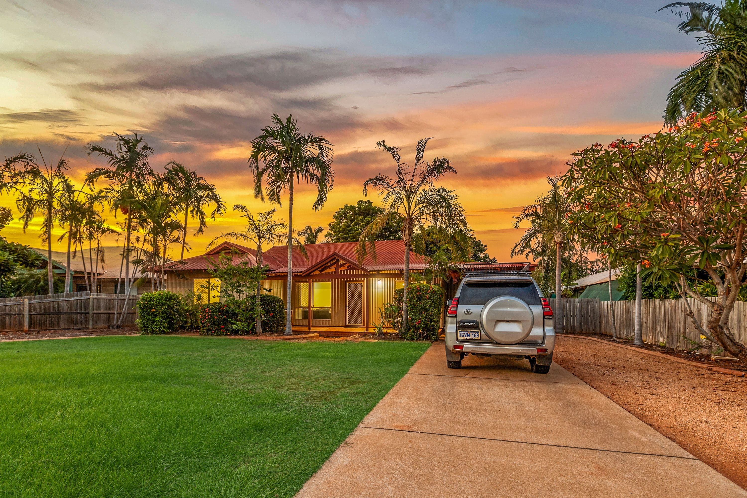 151 Sanderling Drive, Djugun WA 6725, Djugun - Image 1