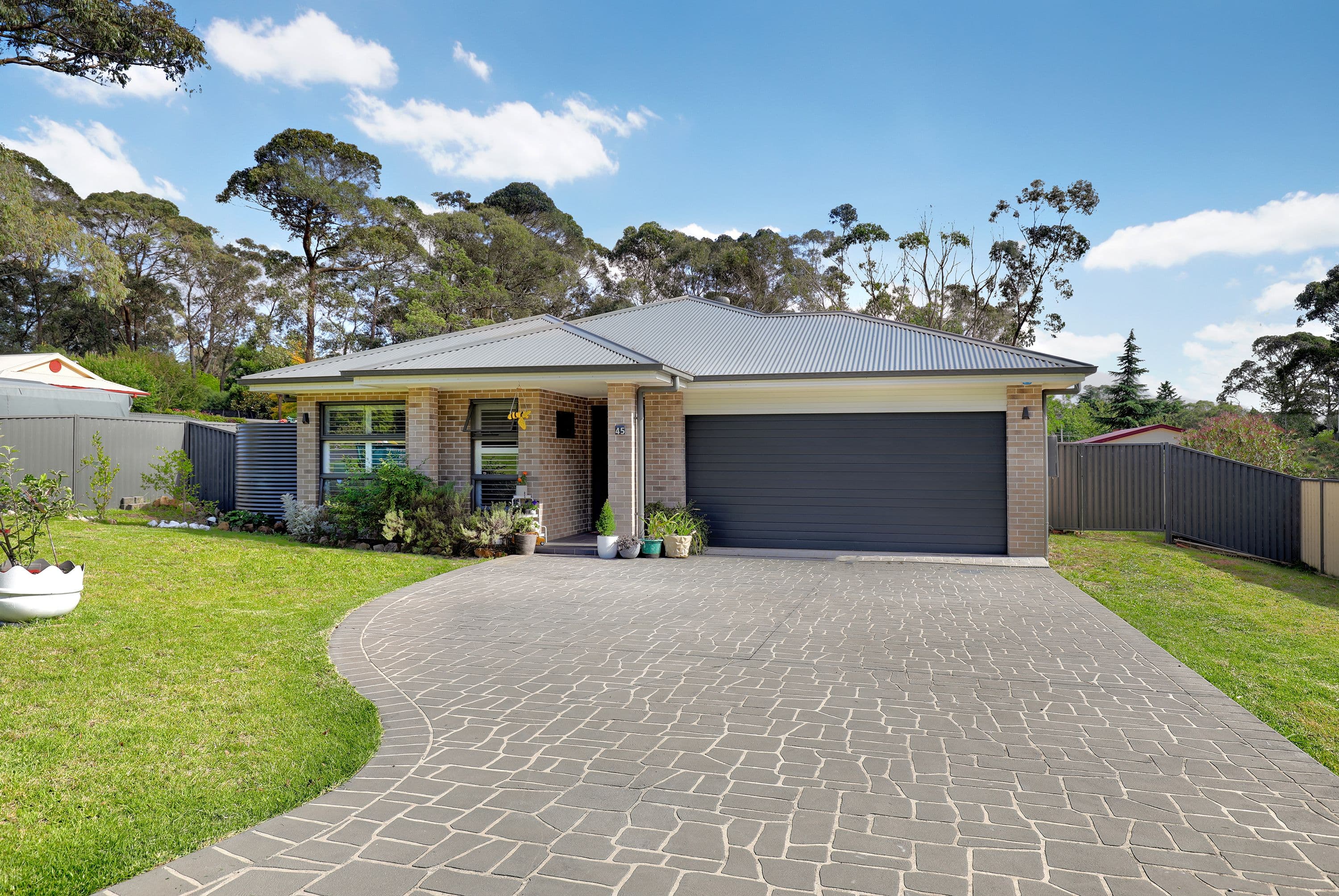 45 Forest Park Road West, Blackheath NSW 2785, Blackheath - Image 1