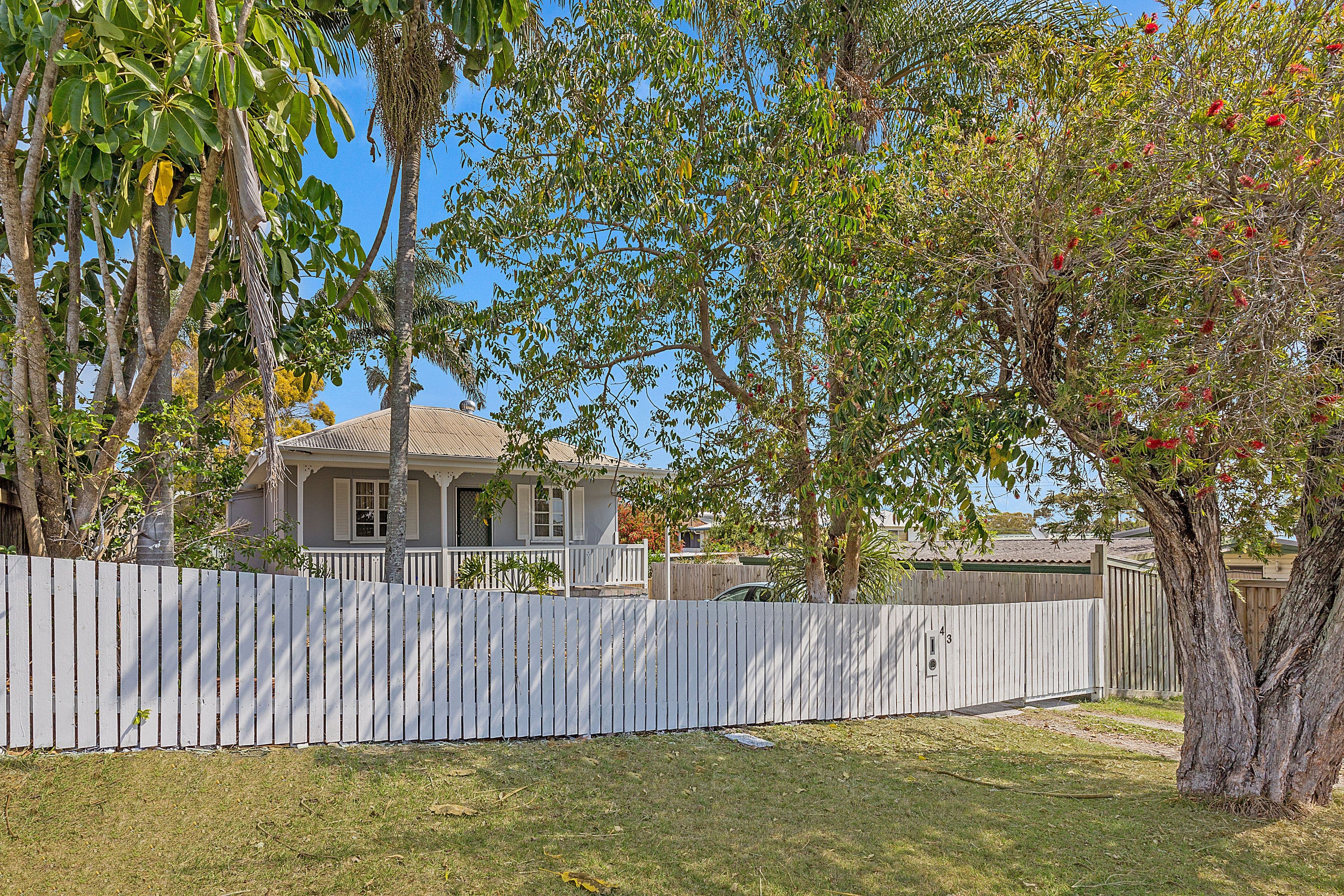 43 Garnet Street, Scarborough QLD 4020, Scarborough - Image 1
