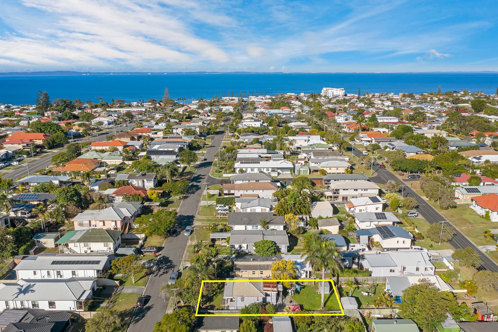 43 Garnet Street, Scarborough QLD 4020, Scarborough - Thumbnail 2