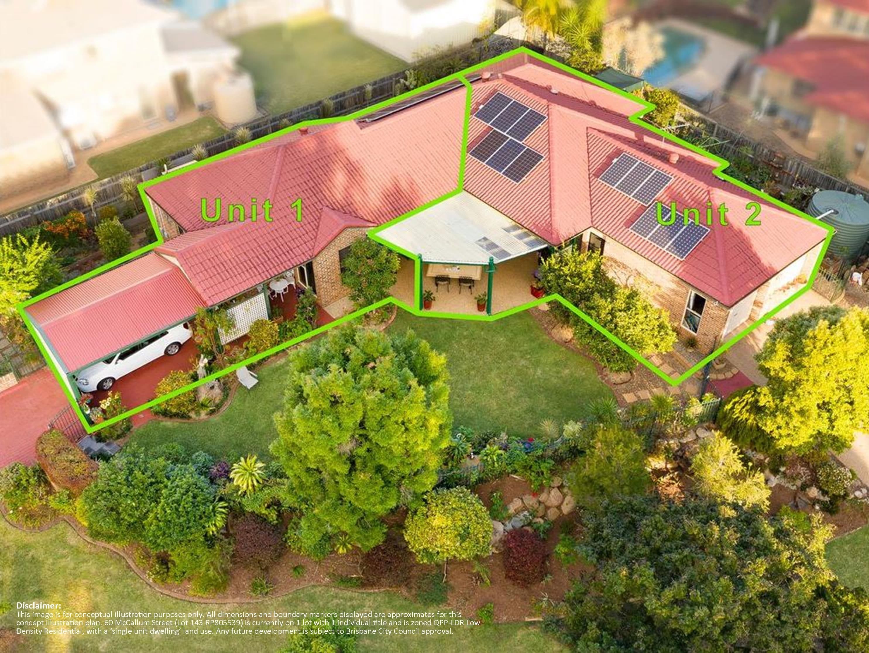 60 Mccallum Street, Carseldine QLD 4034, Carseldine - Thumbnail 2