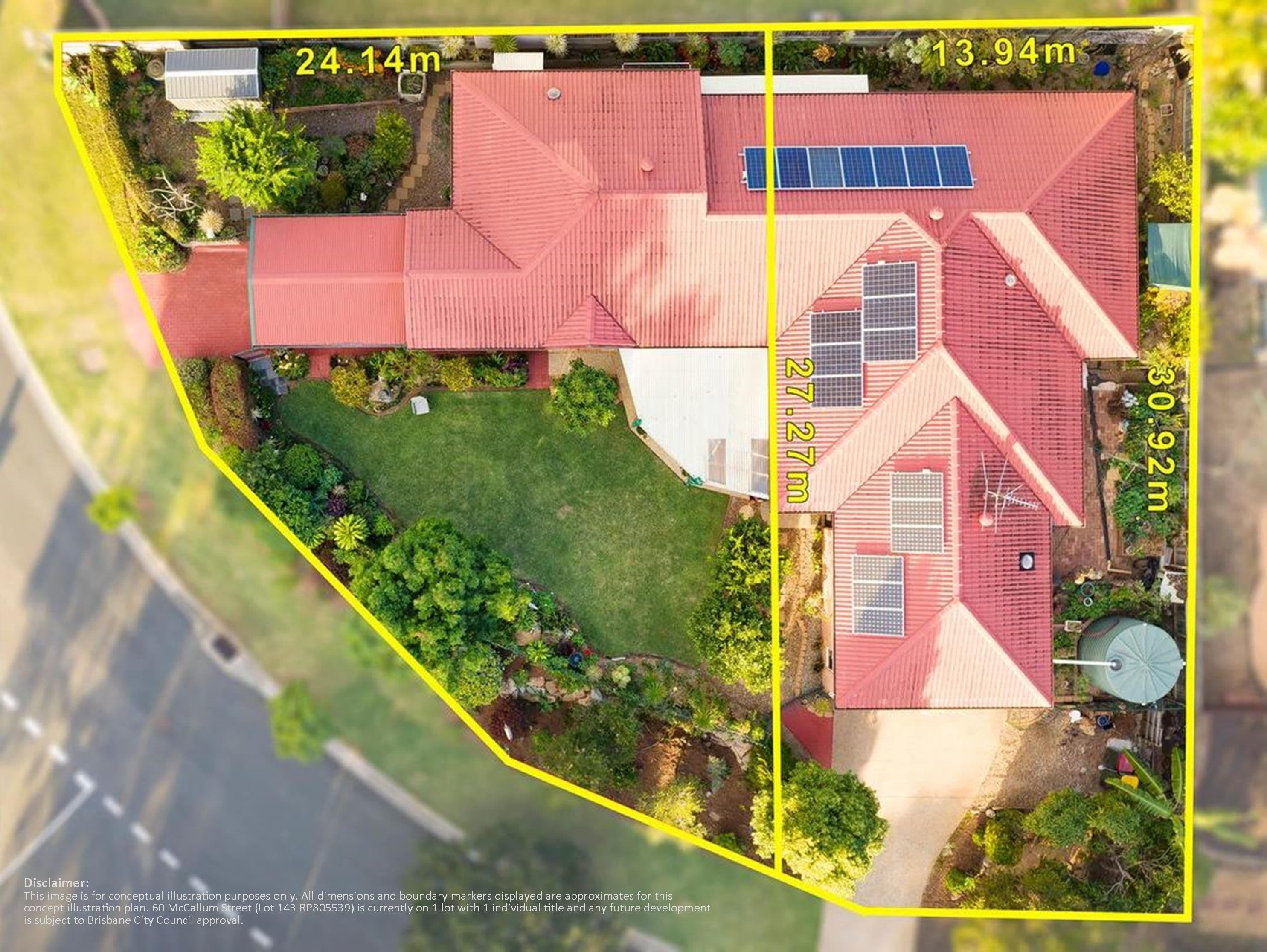 60 Mccallum Street, Carseldine QLD 4034, Carseldine - Thumbnail 3