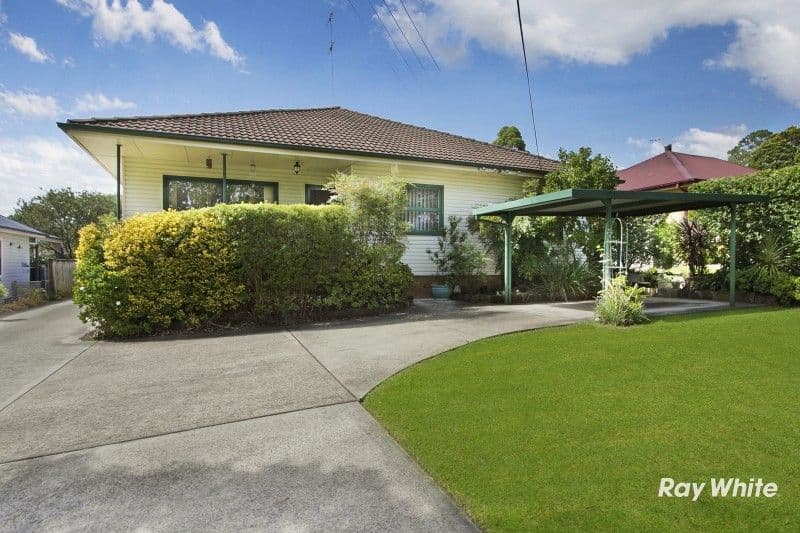 5 Rowallan Avenue, CASTLE HILL NSW 2154, Castle Hill - Image 1