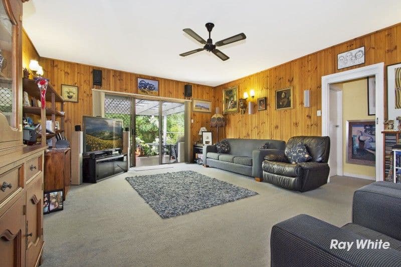 5 Rowallan Avenue, CASTLE HILL NSW 2154, Castle Hill - Thumbnail 2