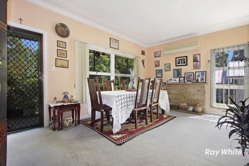 5 Rowallan Avenue, CASTLE HILL NSW 2154, Castle Hill - Thumbnail 3