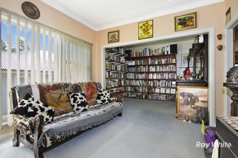 5 Rowallan Avenue, CASTLE HILL NSW 2154, Castle Hill - Thumbnail 4