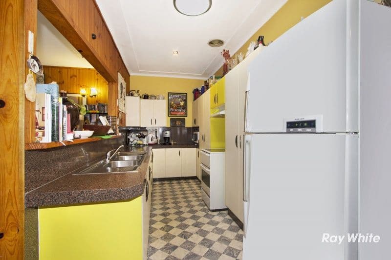 5 Rowallan Avenue, CASTLE HILL NSW 2154, Castle Hill - Thumbnail 5