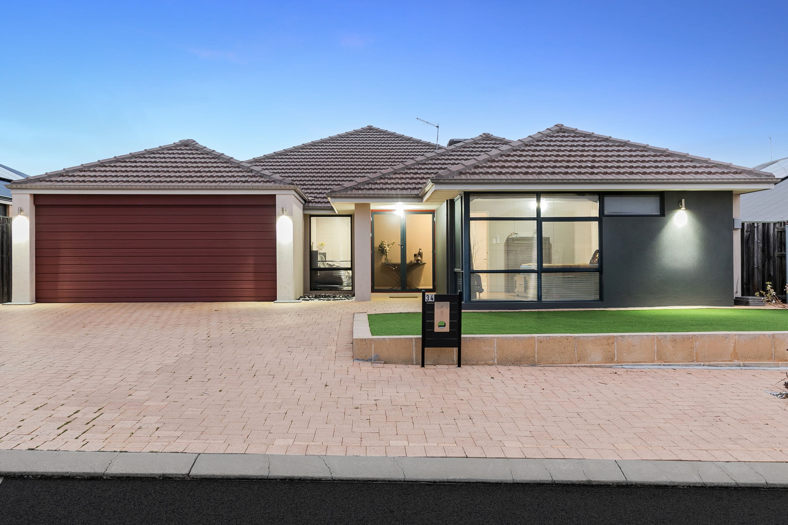 34 Sunstone Drive, Wellard WA 6170, Wellard - Image 1