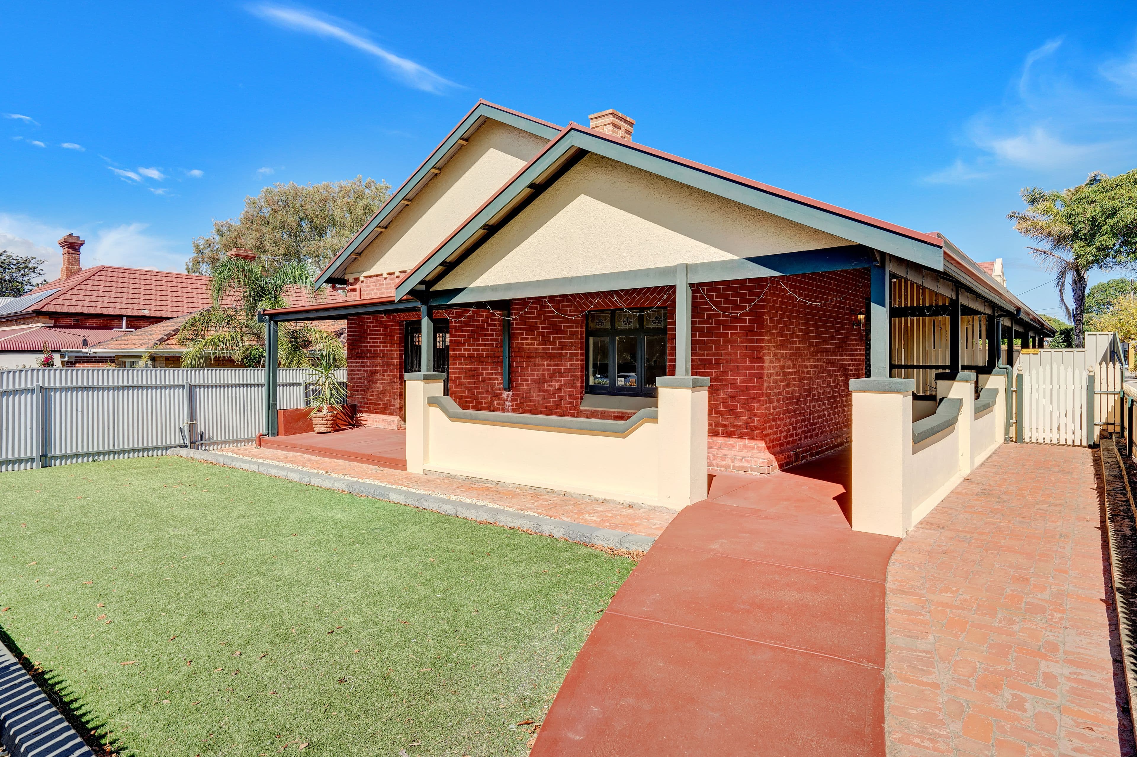 58 Hall Street, Semaphore SA 5019, Semaphore - Thumbnail 2