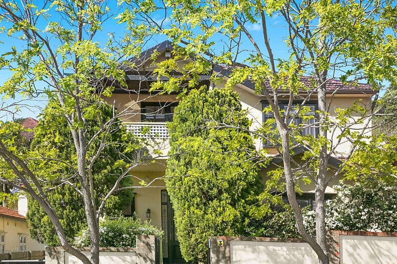 3 Gray Street, RANDWICK NSW 2031, Randwick - Image 1