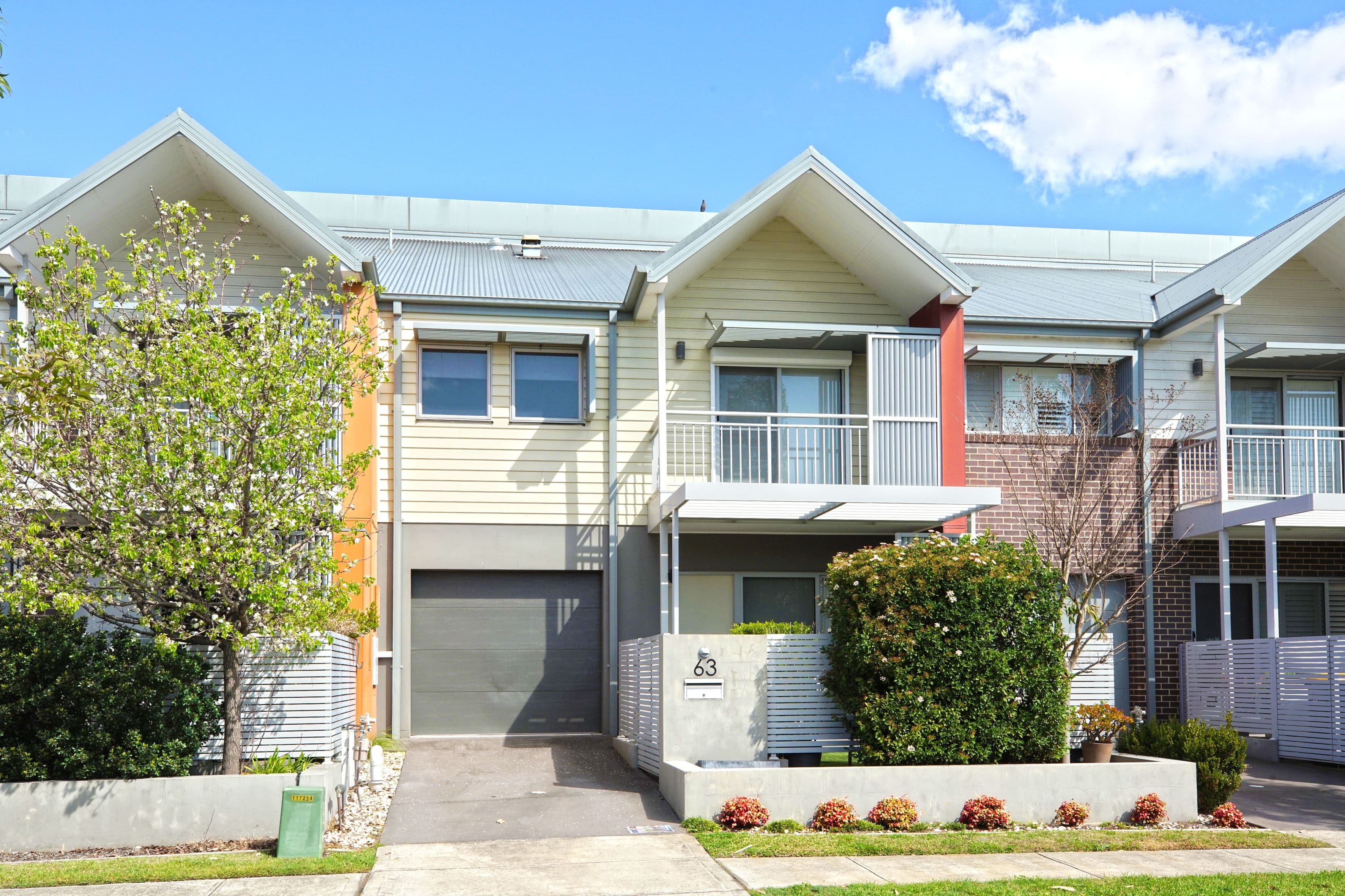 63 Gannet Drive, Cranebrook NSW 2749, Cranebrook - Image 1