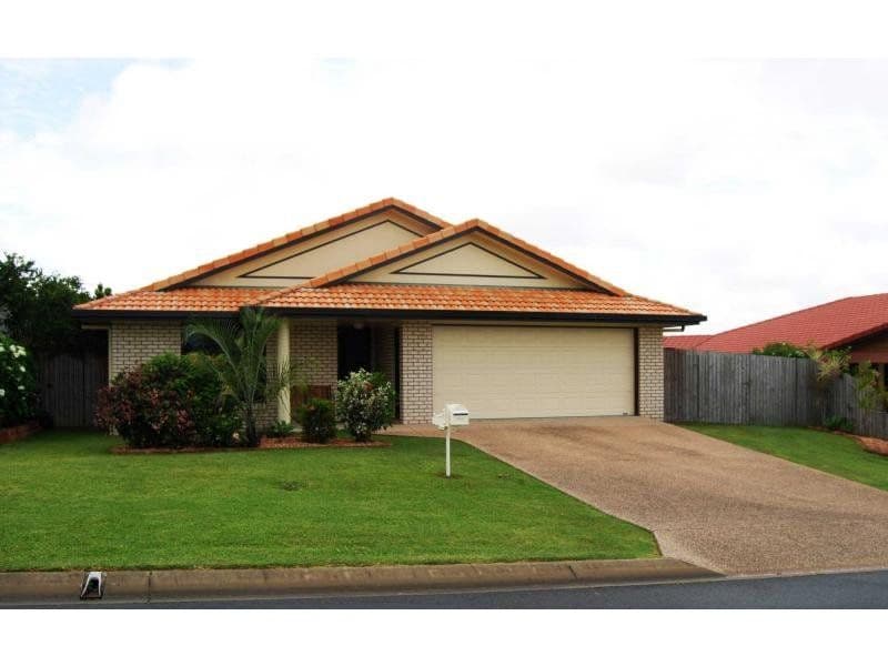 6 Whiting Court, ANDERGROVE QLD 4740, Andergrove - Thumbnail 2