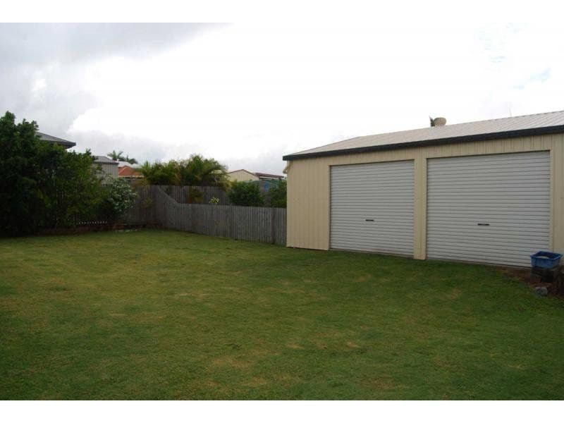 6 Whiting Court, ANDERGROVE QLD 4740, Andergrove - Thumbnail 3