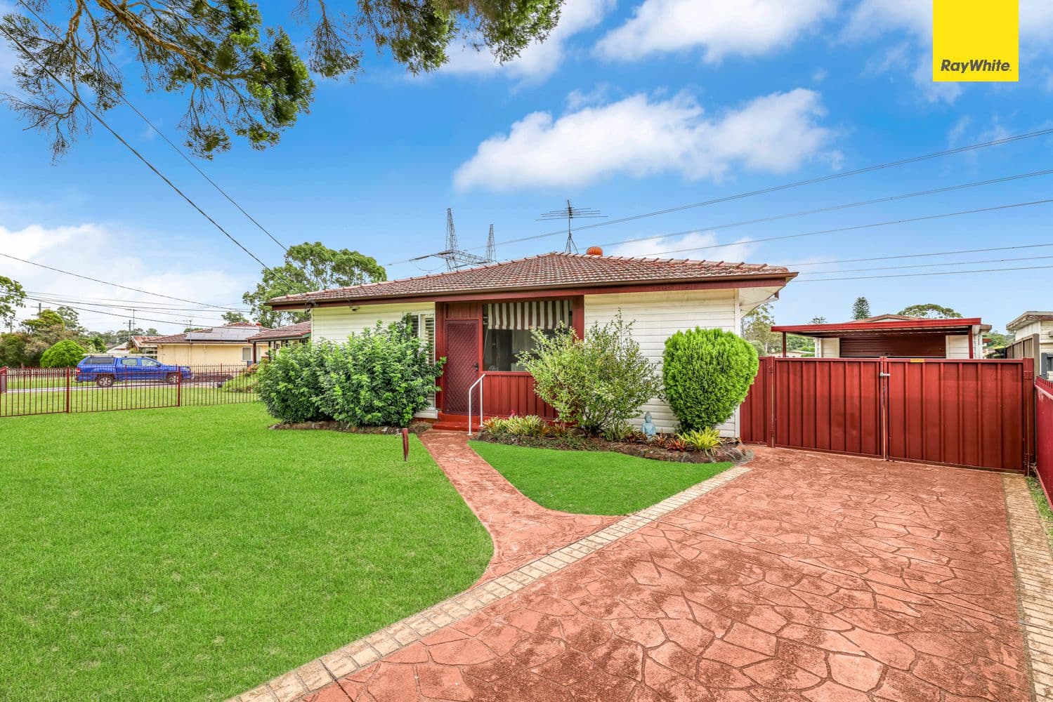 11 Siemens Crescent, Emerton NSW 2770, Emerton - Image 1