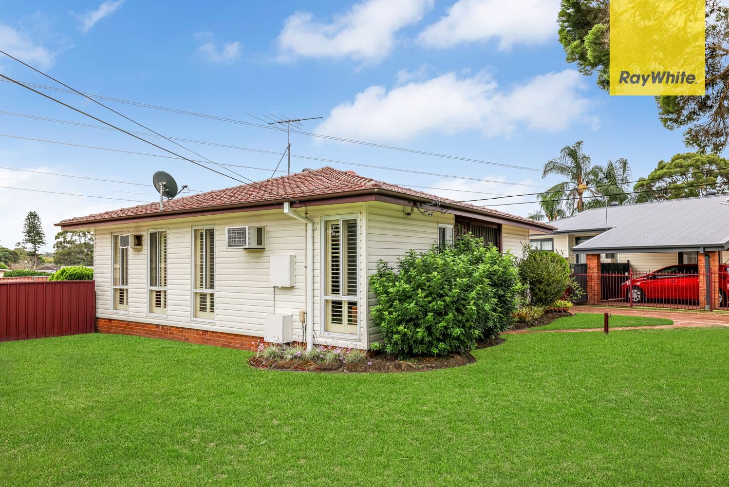 11 Siemens Crescent, Emerton NSW 2770, Emerton - Thumbnail 2