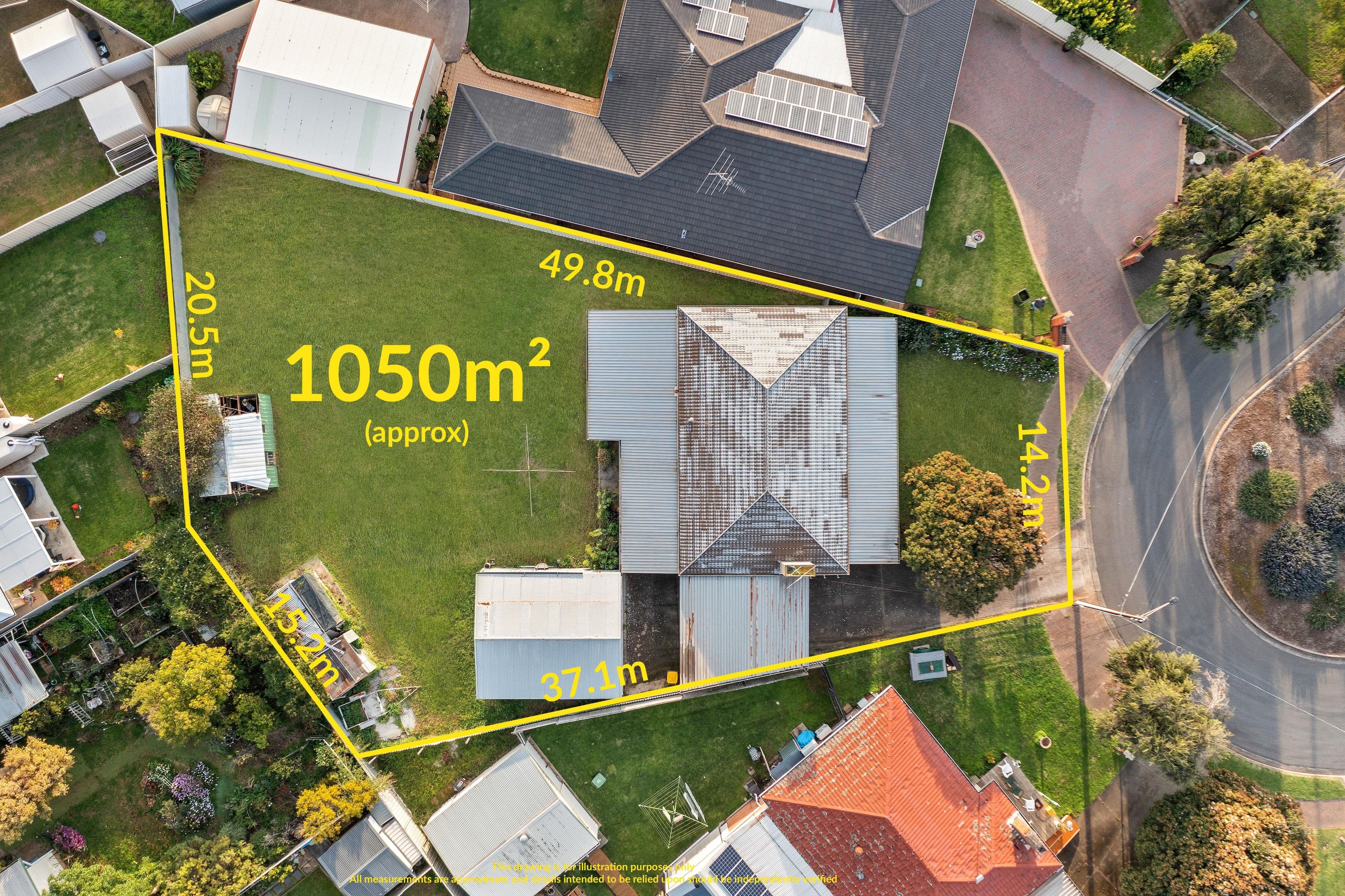 30 Russell Avenue, Seacombe Gardens SA 5047, Seacombe Gardens - Image 1