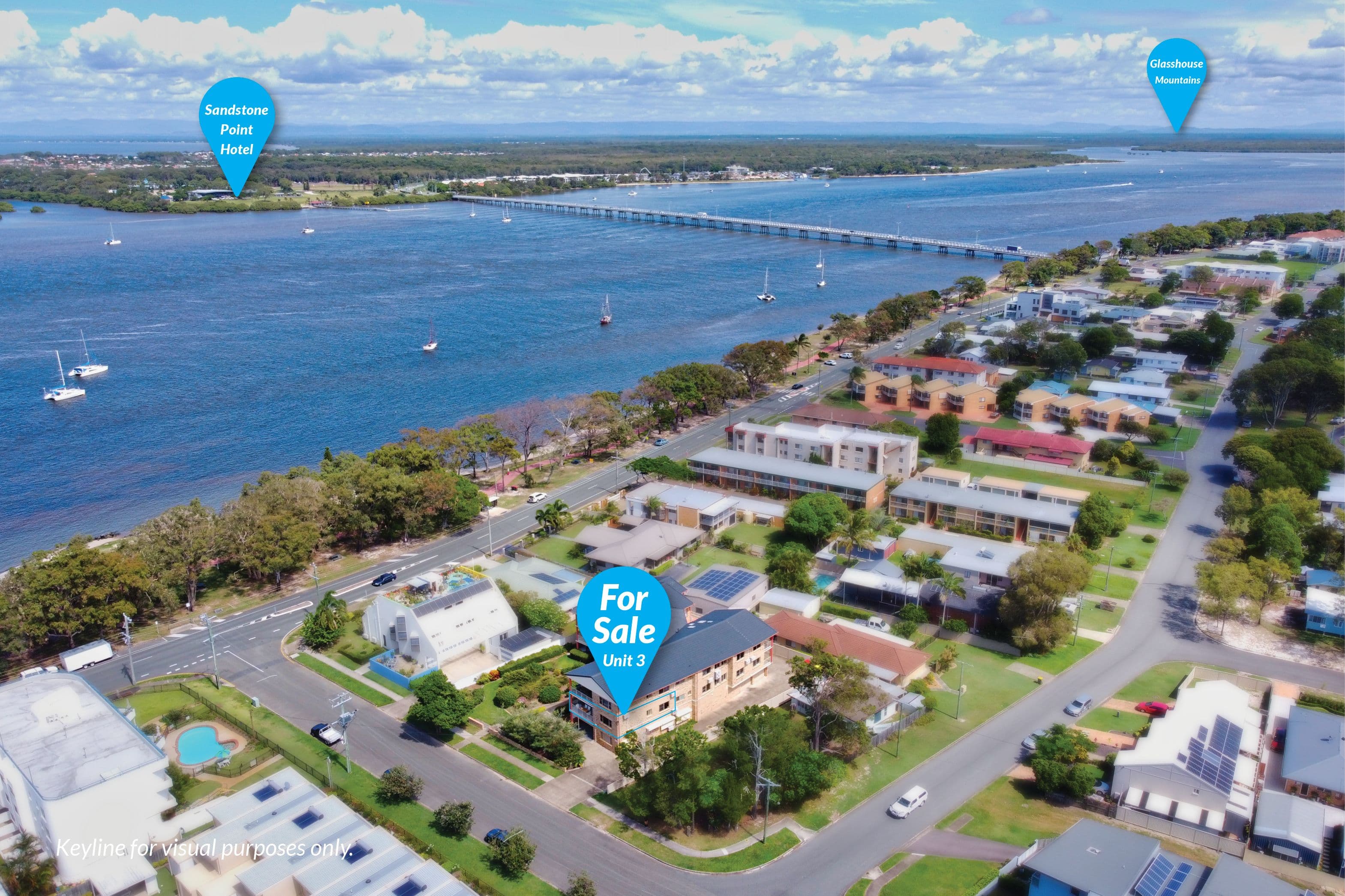 5 Wattle Avenue, Bongaree QLD 4507, Bongaree - Thumbnail 2