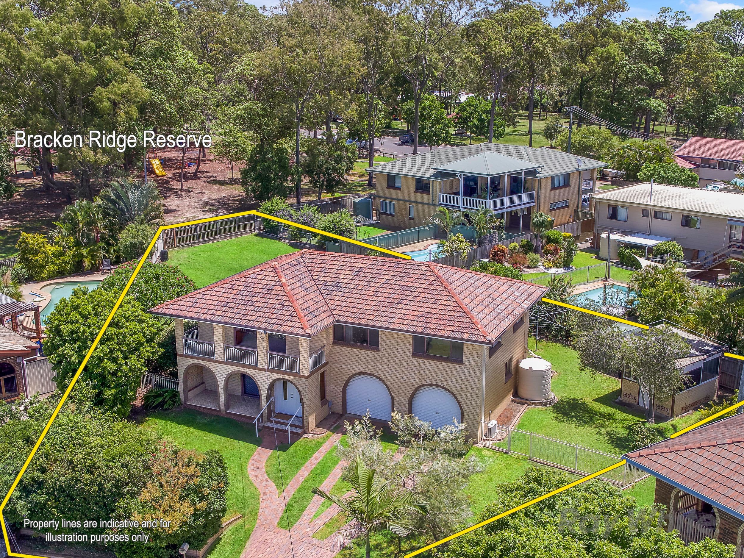 15 Larnook Street, Bracken Ridge QLD 4017, Bracken Ridge - Image 1