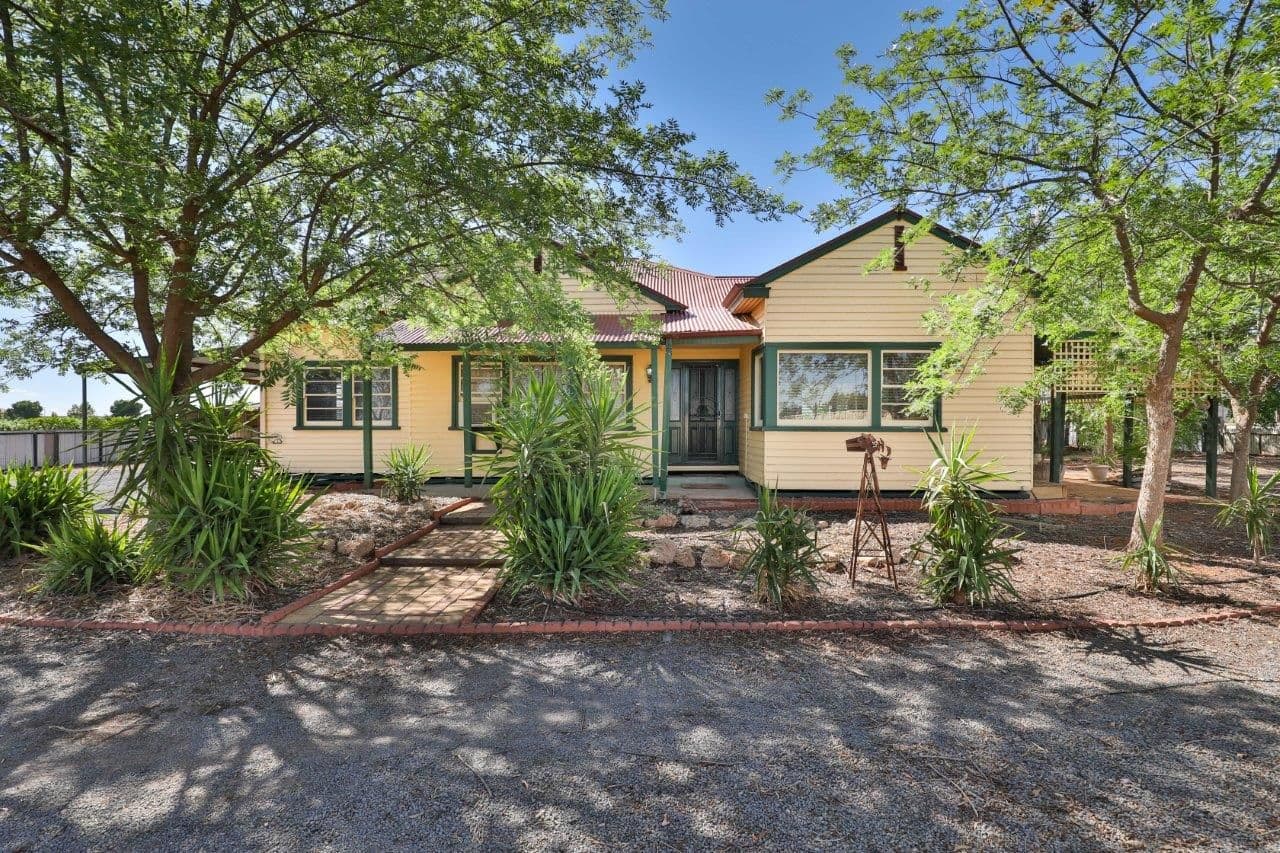 3005 Benetook Avenue, Mildura VIC 3500, Mildura - Image 1