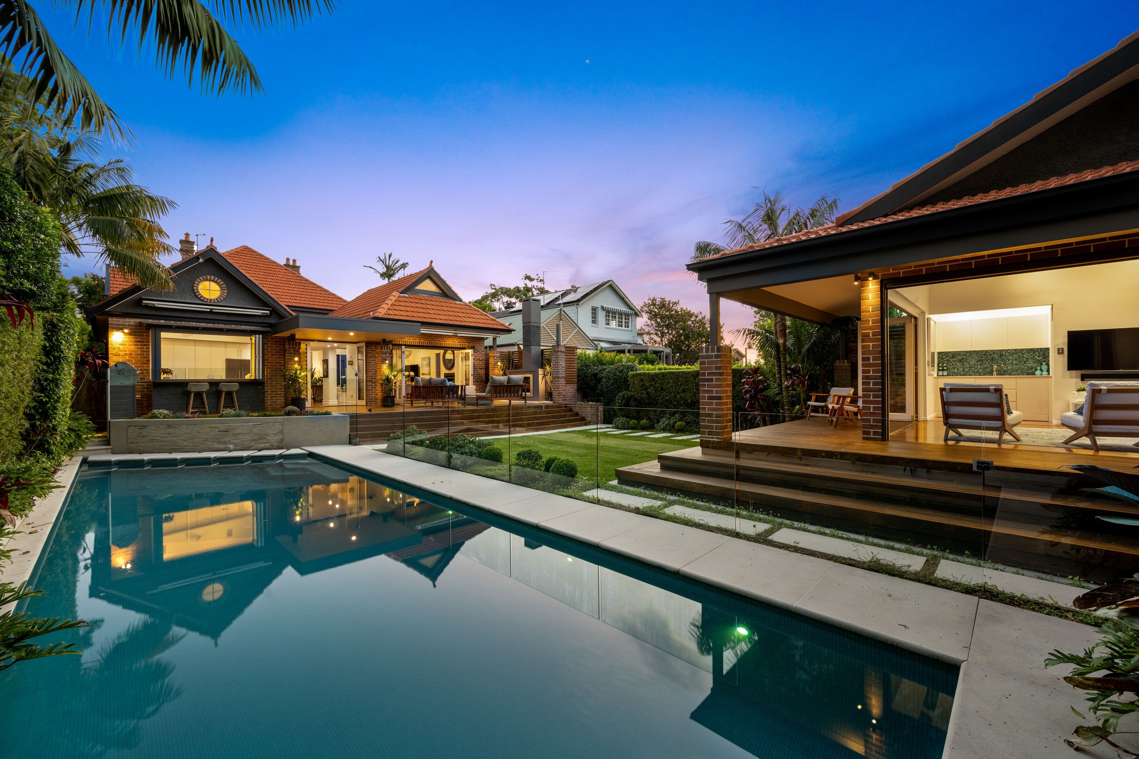 22 Keston Avenue, Mosman NSW 2088, Mosman - Image 1