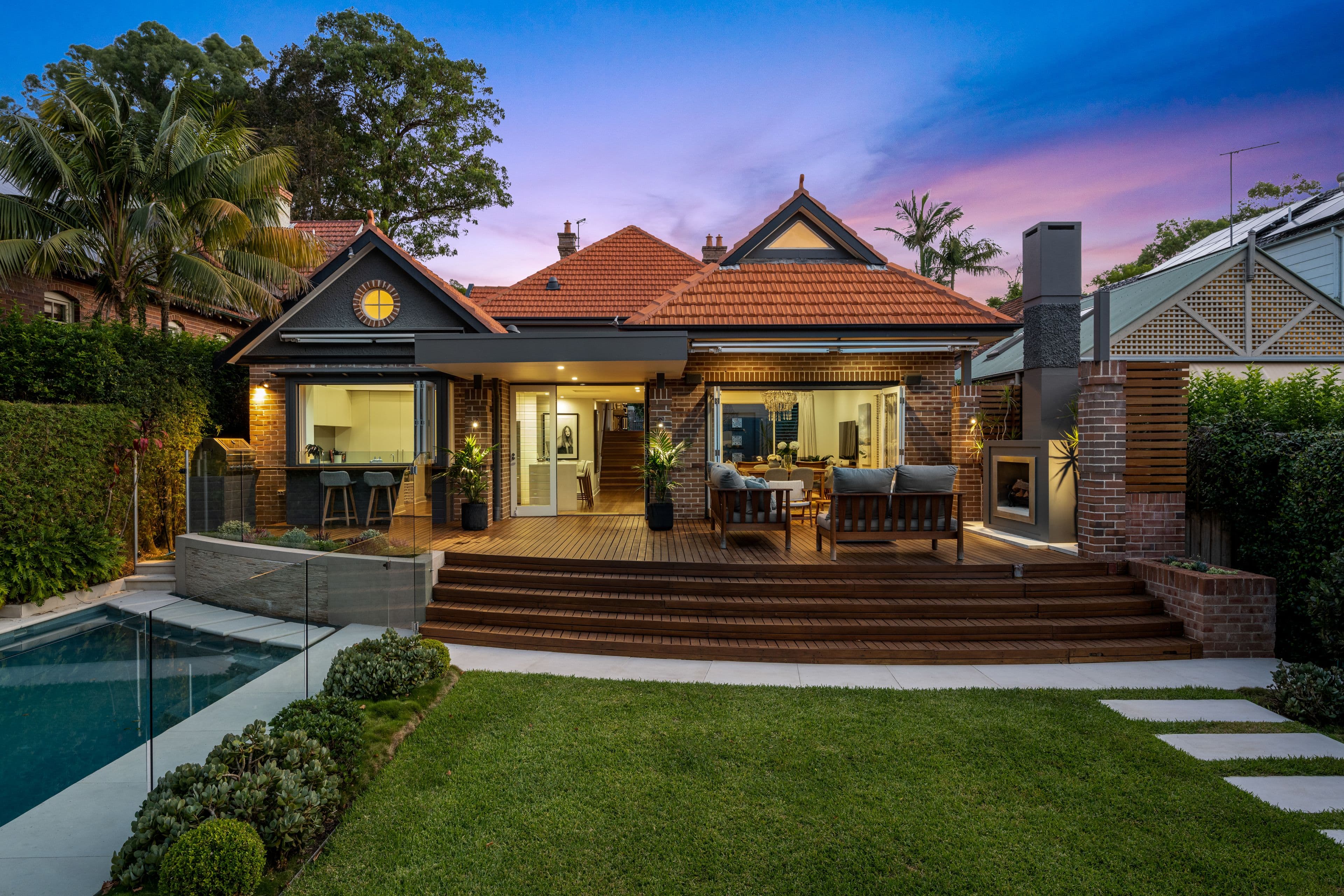 22 Keston Avenue, Mosman NSW 2088, Mosman - Thumbnail 2